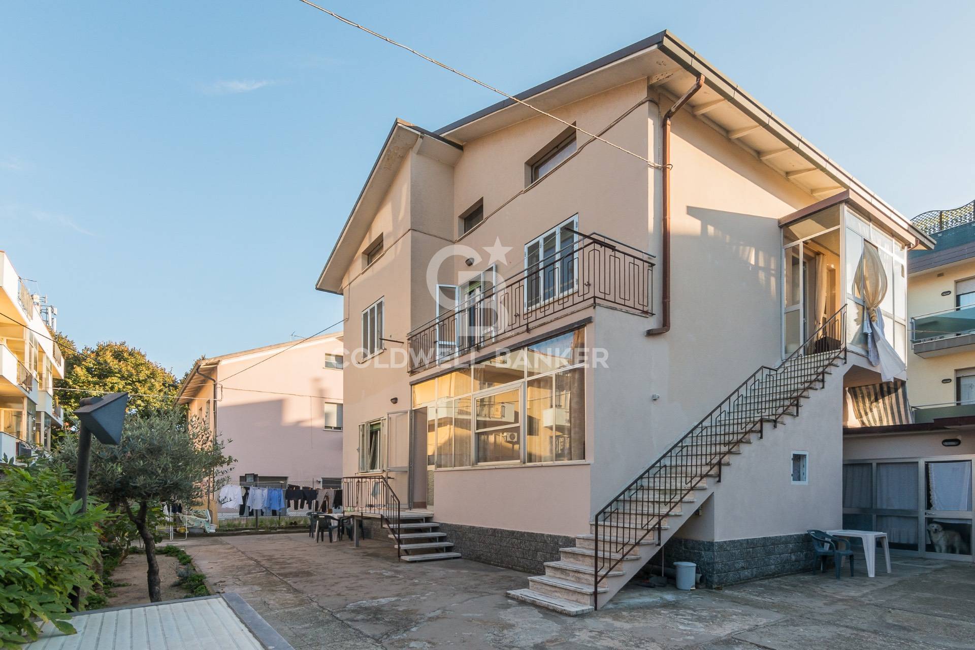 Villa in vendita a Rivazzurra, Rimini (RN)