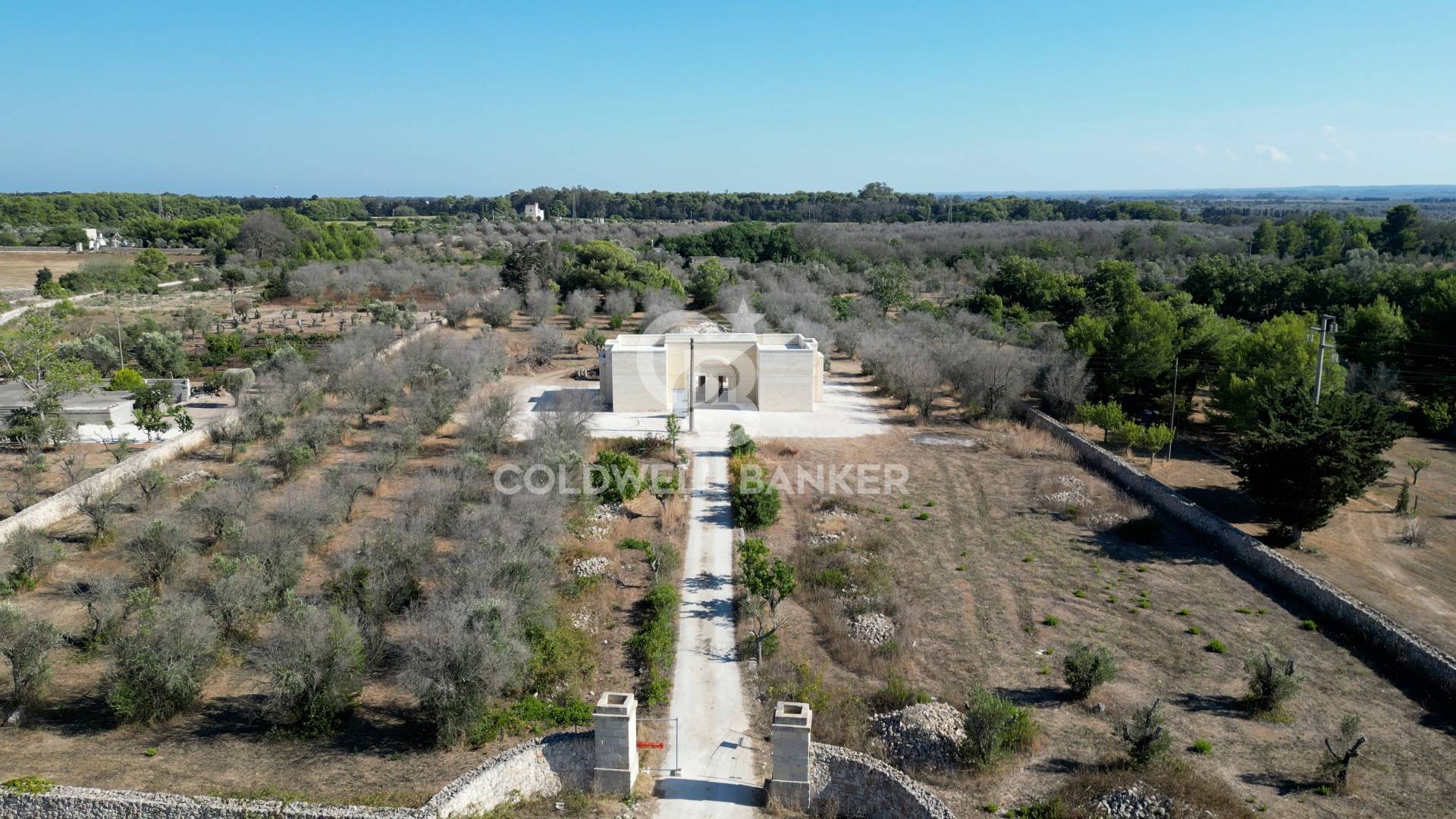 Villa in vendita a Melendugno