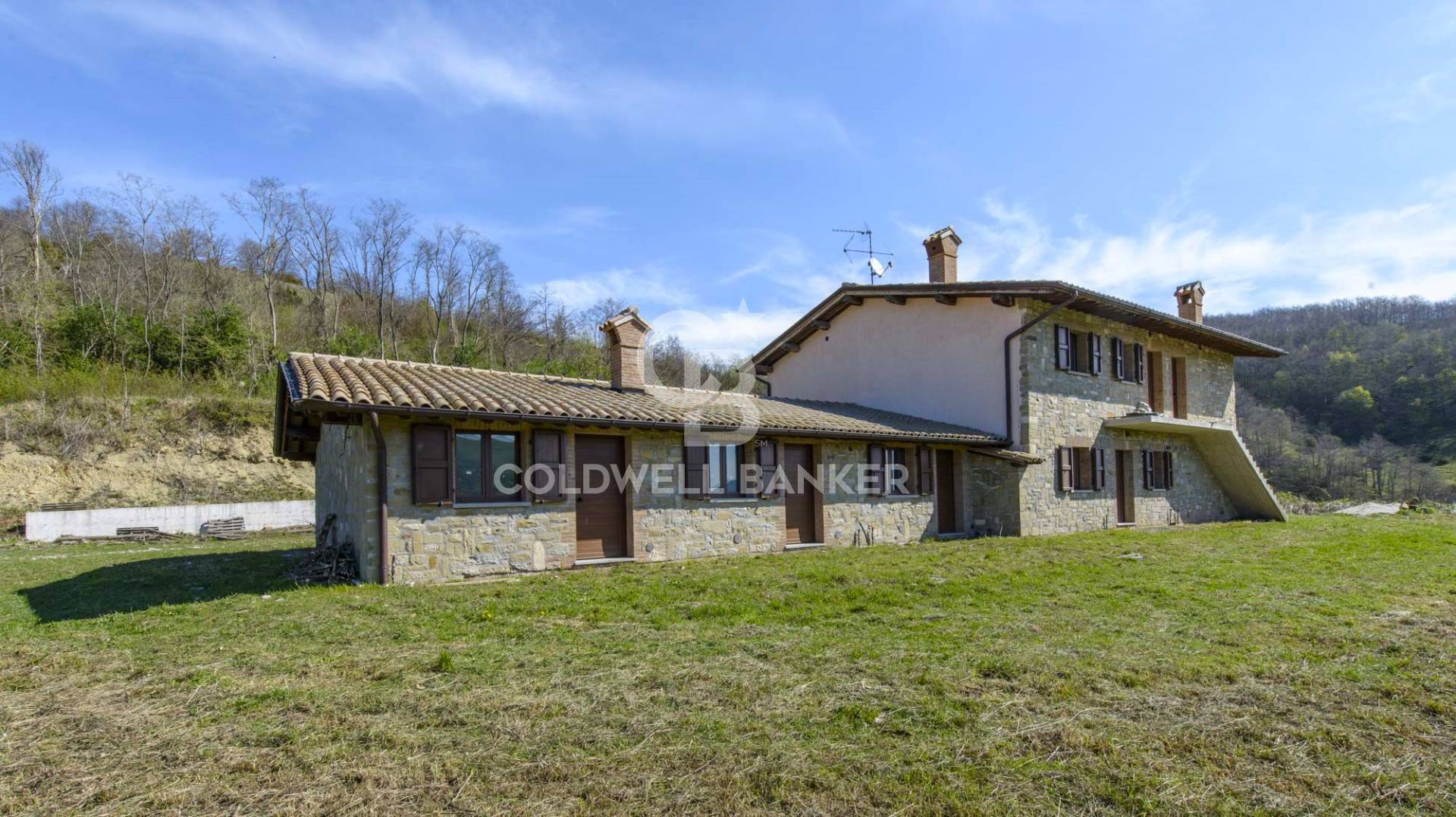 Rustico/Casale/Corte in vendita a Gubbio
