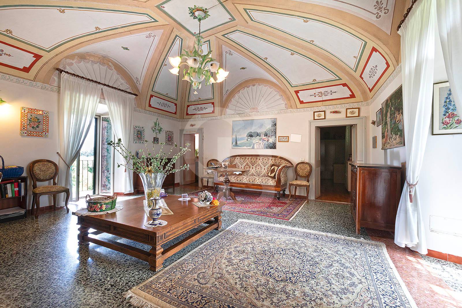 Villa in vendita a Viterbo