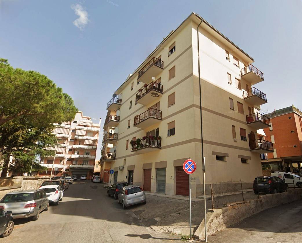 Appartamento in vendita a Tarquinia
