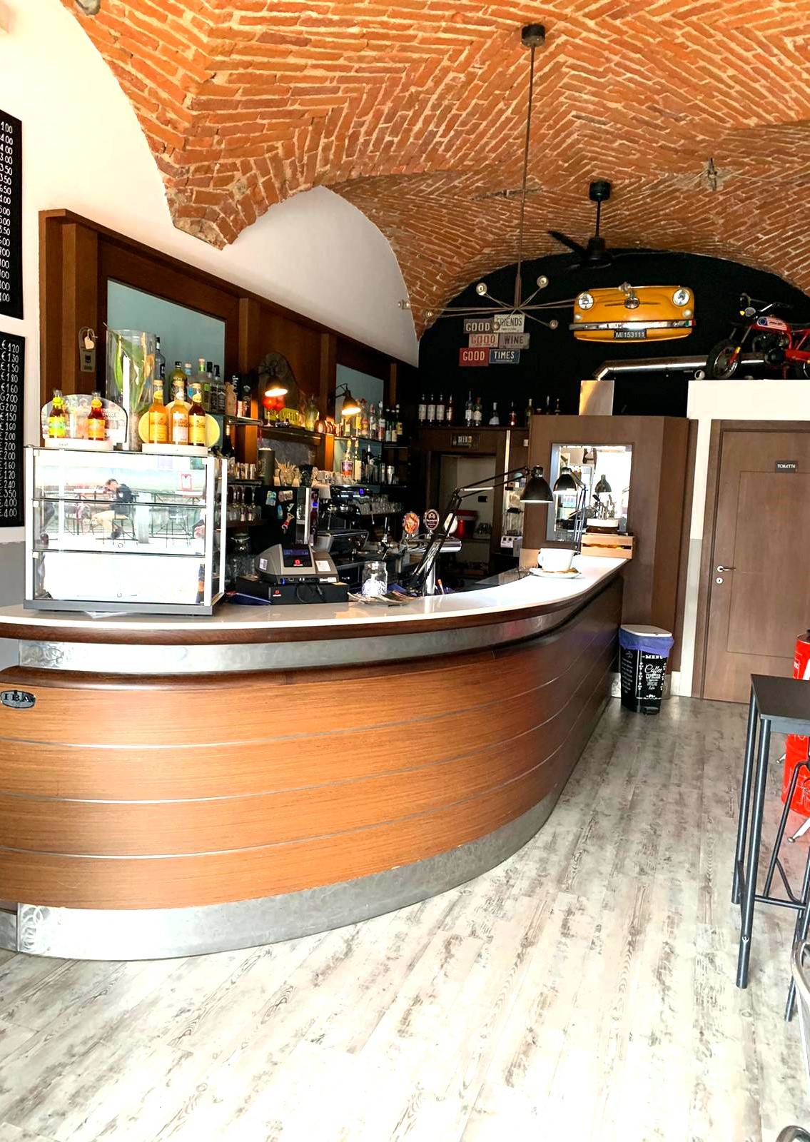 Negozio in vendita a Boffalora sopra Ticino