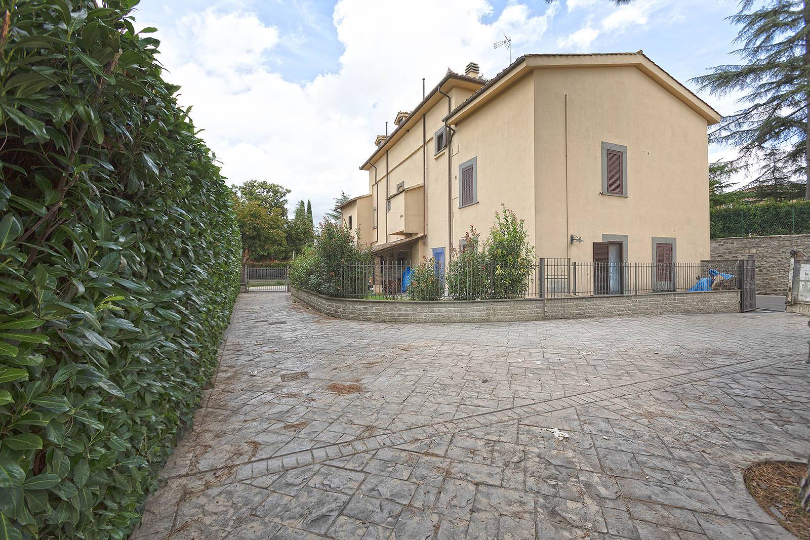 Appartamento in vendita a Viterbo
