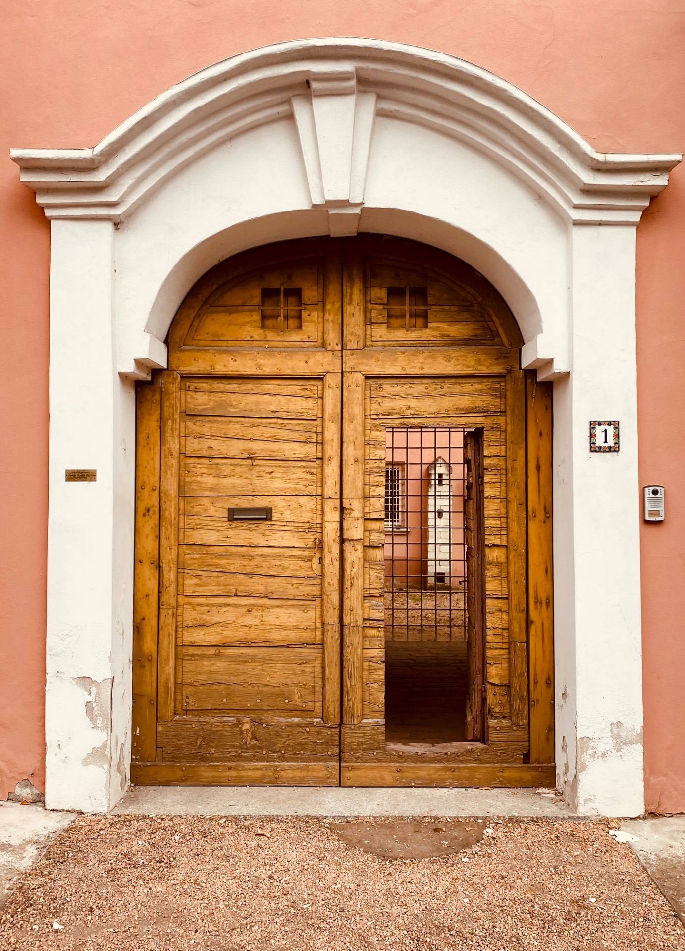 Building for sale in Castel San Giovanni