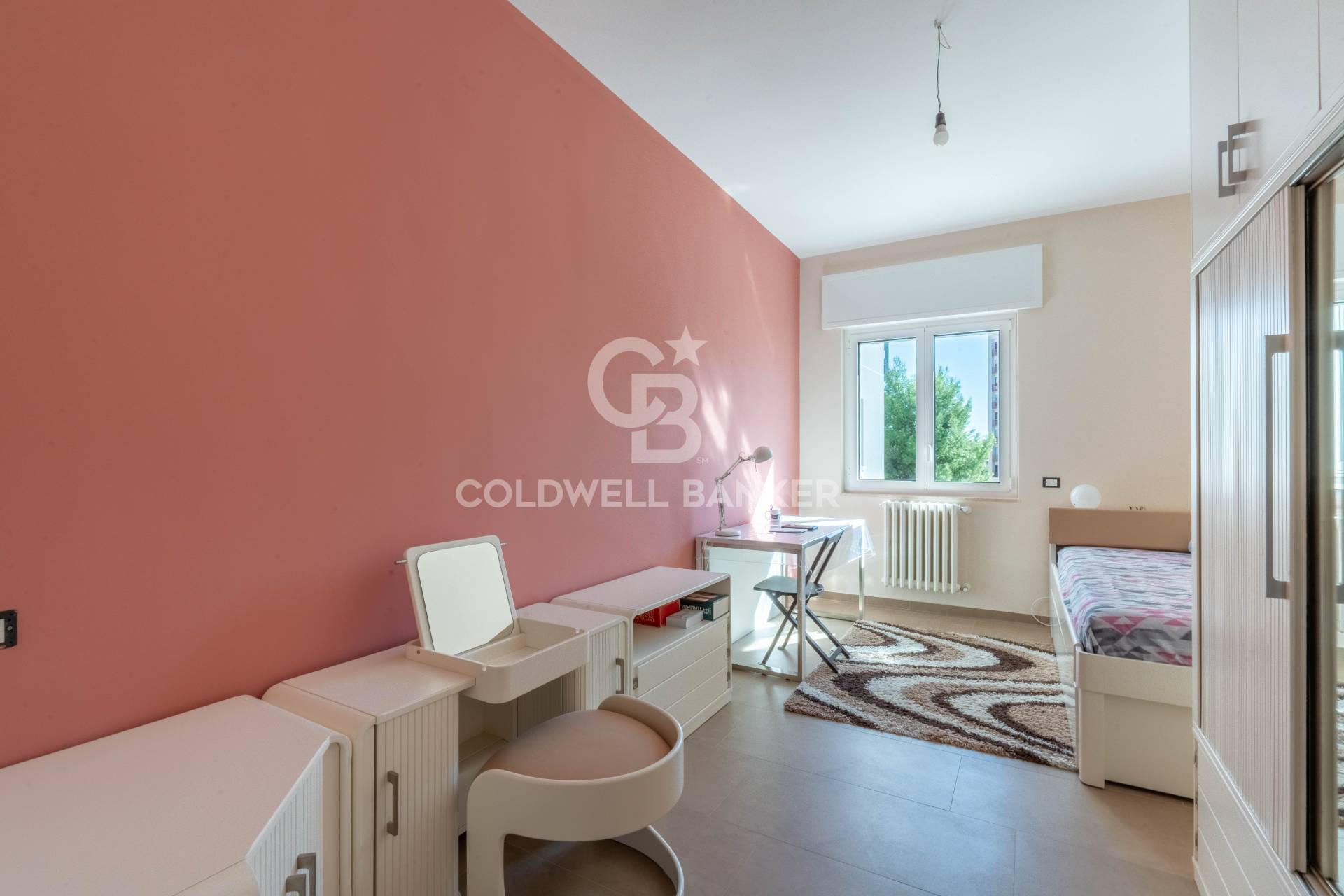 Appartamento in Vendita a Bari - Zona: Poggiofranco | Coldwell Banker Italy