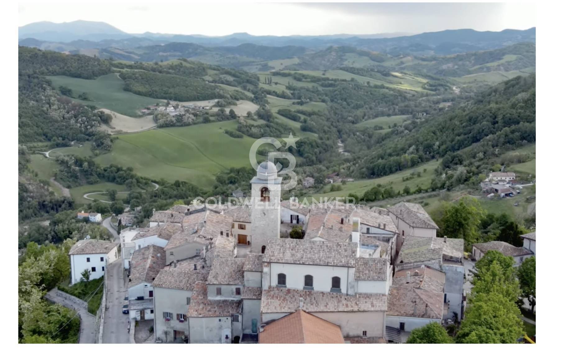 Terreno edificabile in vendita a Monte Grimano Terme (PU)