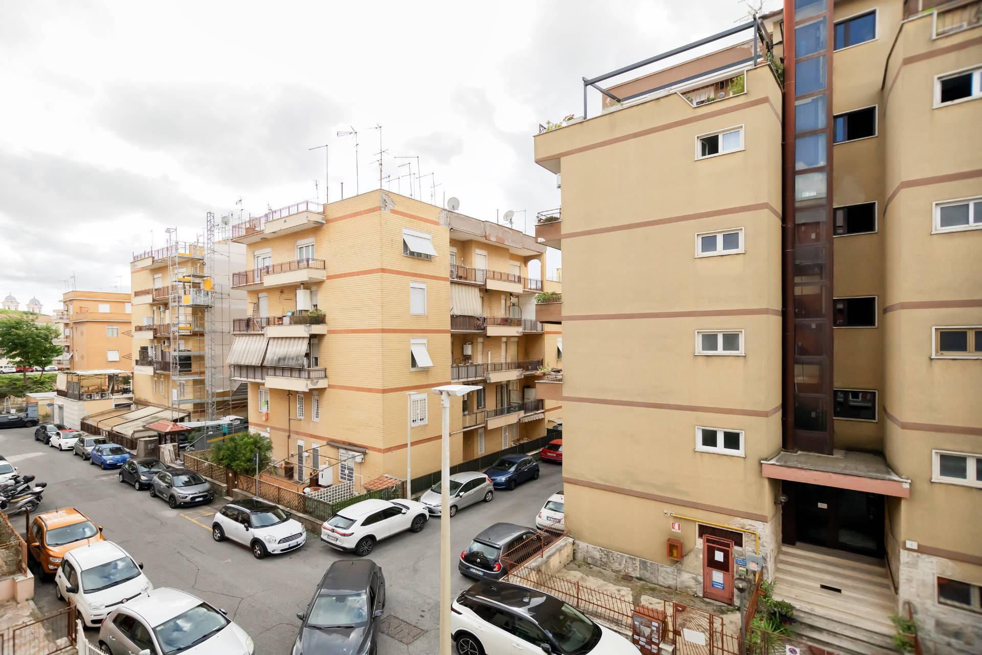 3 Rooms for sale in Roma Balduina Montemario Trionfale Camilluccia