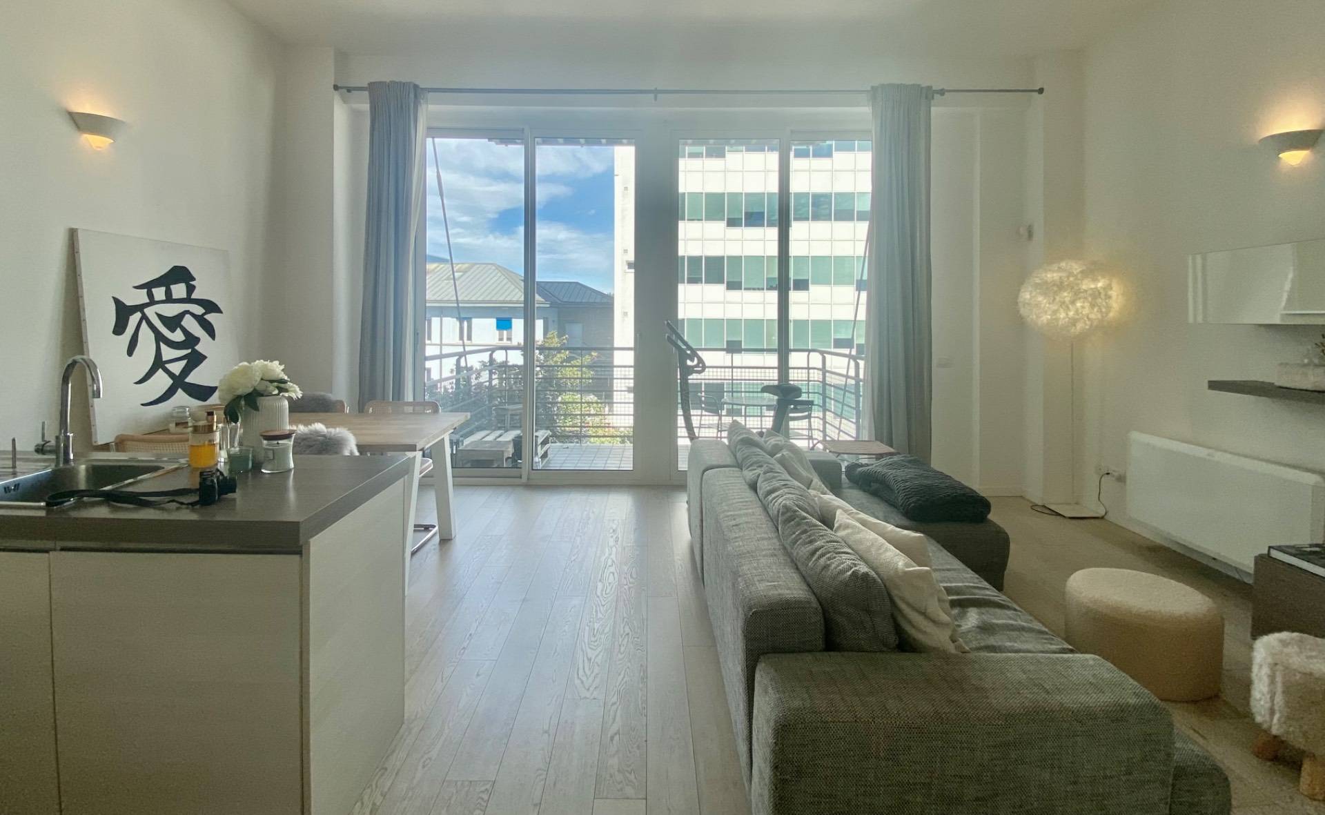 Apartment for sale in Milano