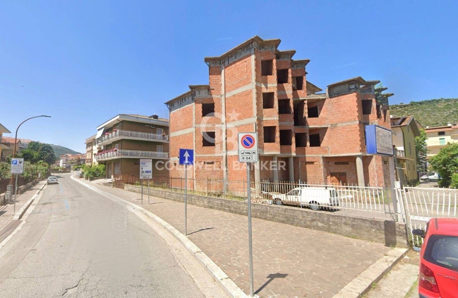 Palazzo in vendita a Itri