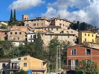 Terratetto in vendita a Deruta