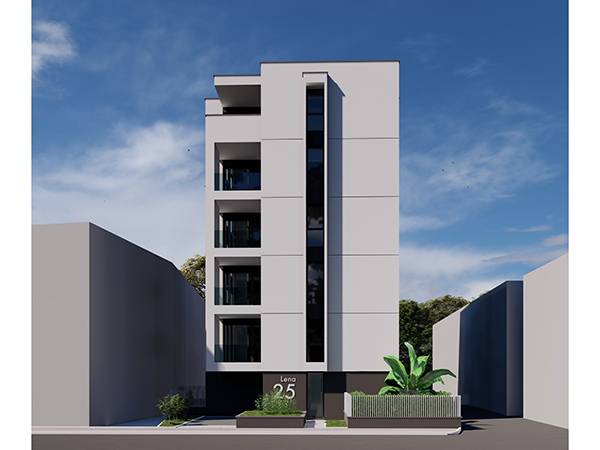Apartment for sale in Cattolica