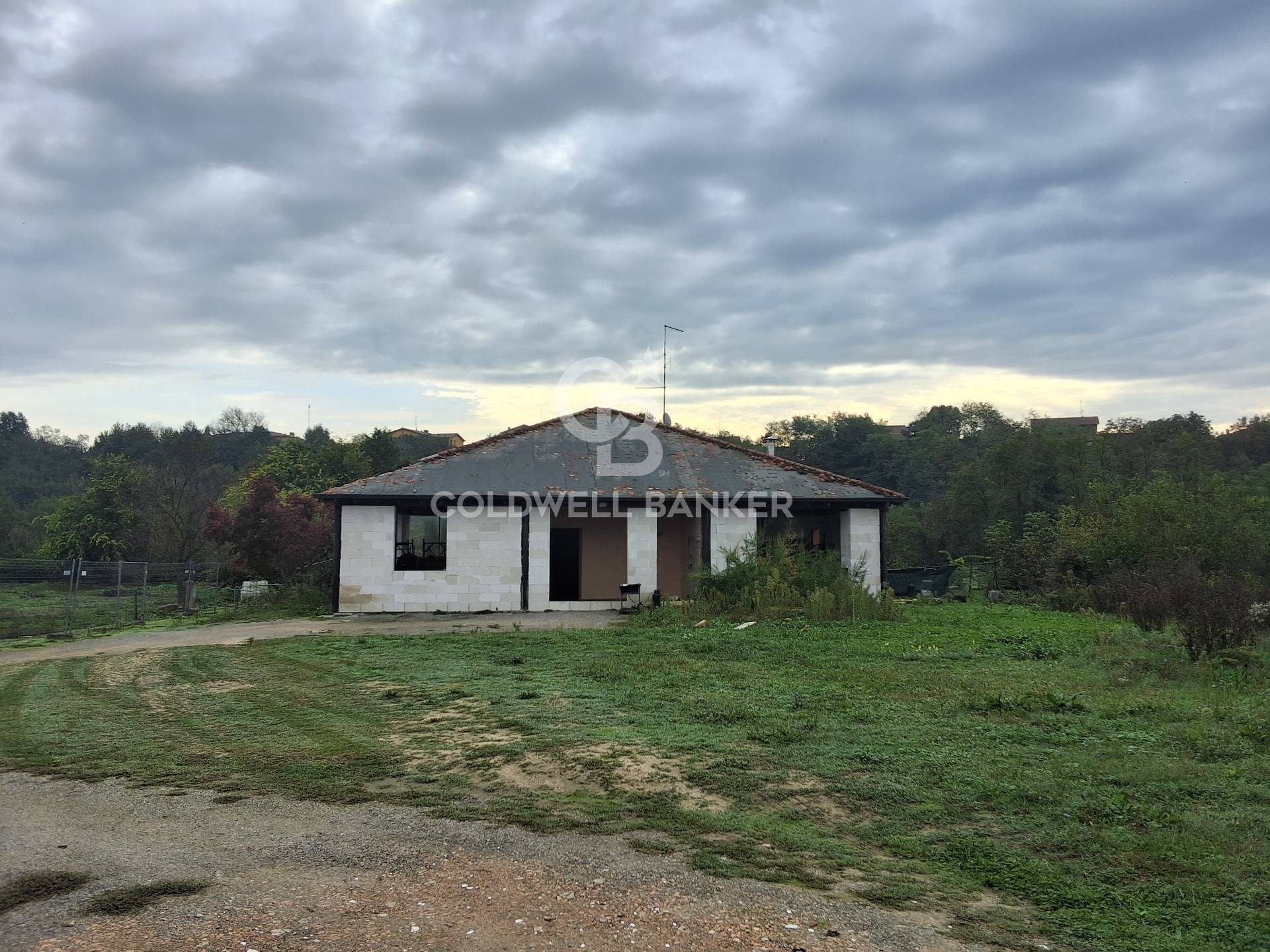 Villa in vendita a Bibbiano