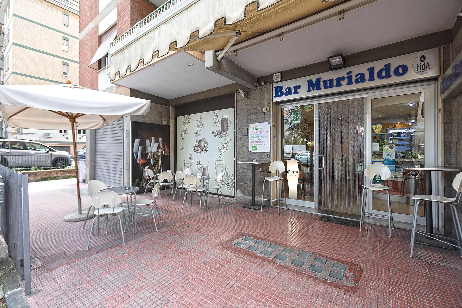 Attività commerciale in vendita a Viterbo