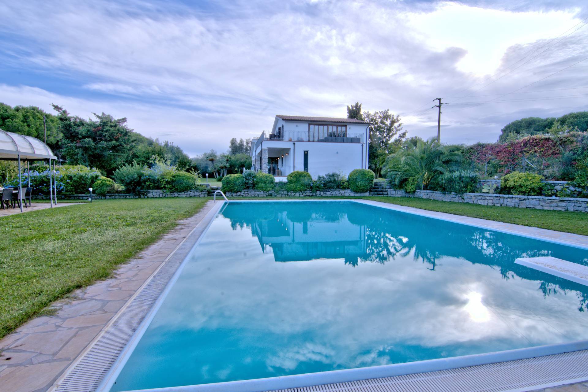 Villa in vendita a Campo nell'Elba - Isola d'Elba
