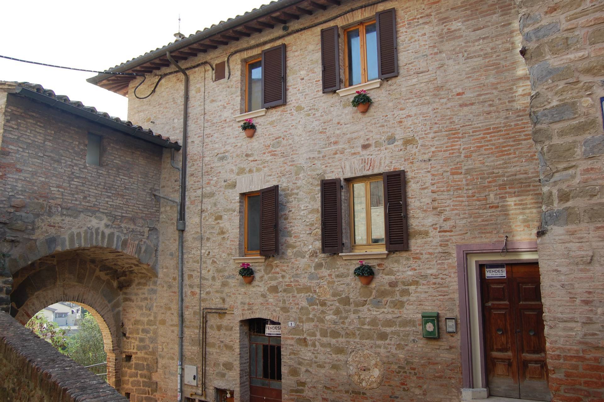 Appartamento in vendita a Deruta