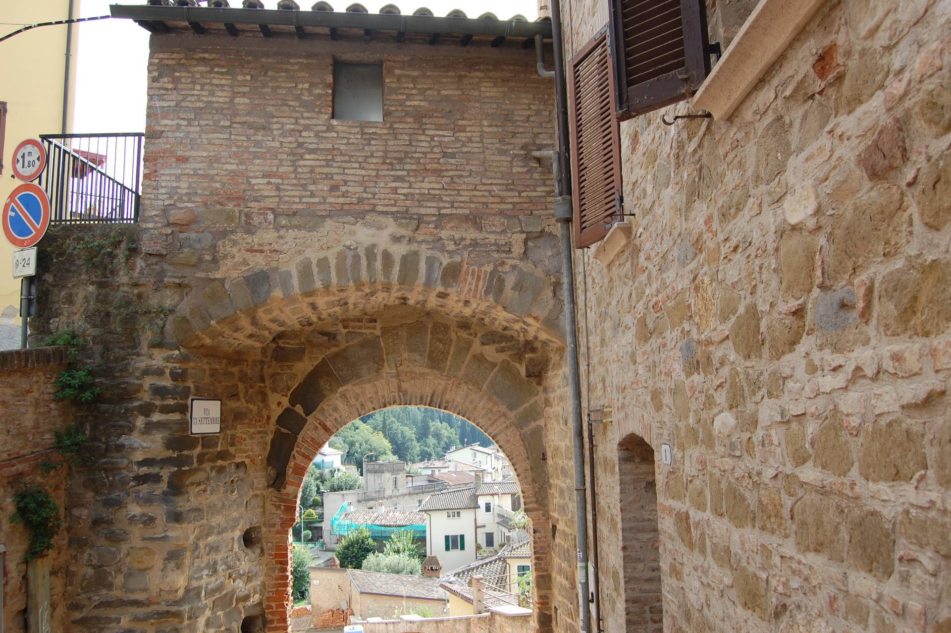 Appartamento in vendita a Deruta