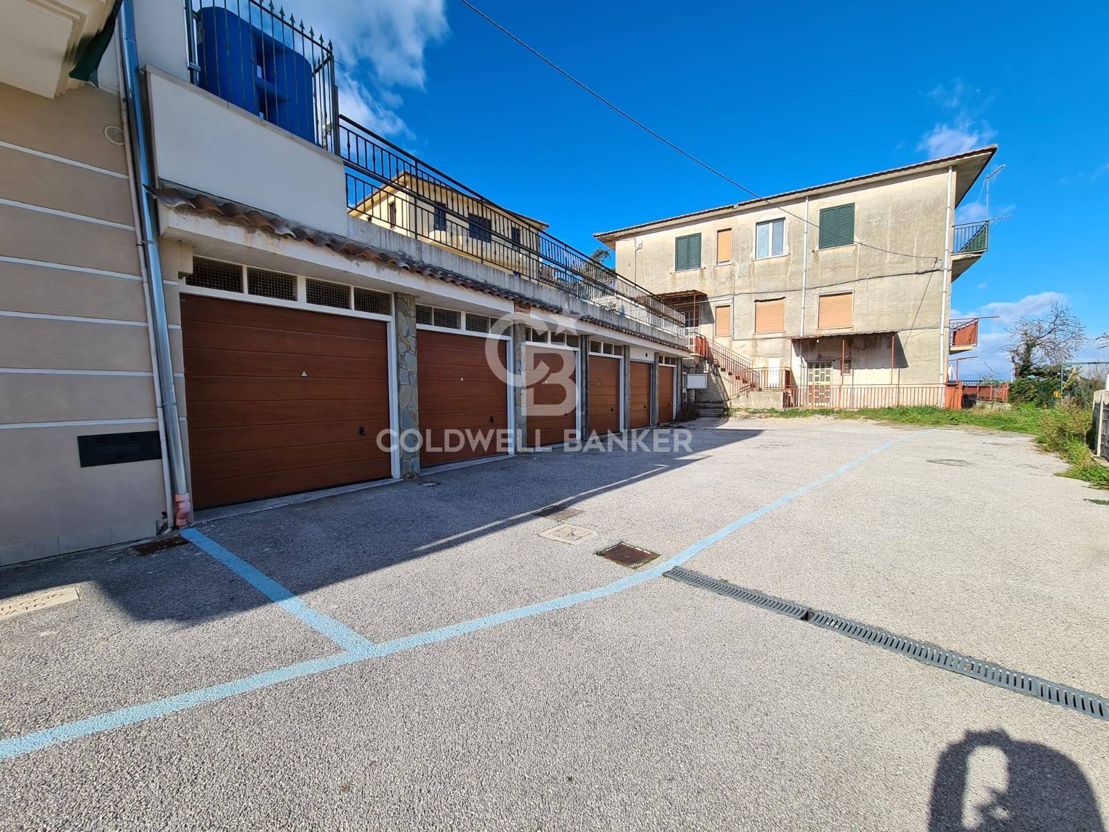 Garage/Box/Posto auto in vendita a Agropoli (SA)