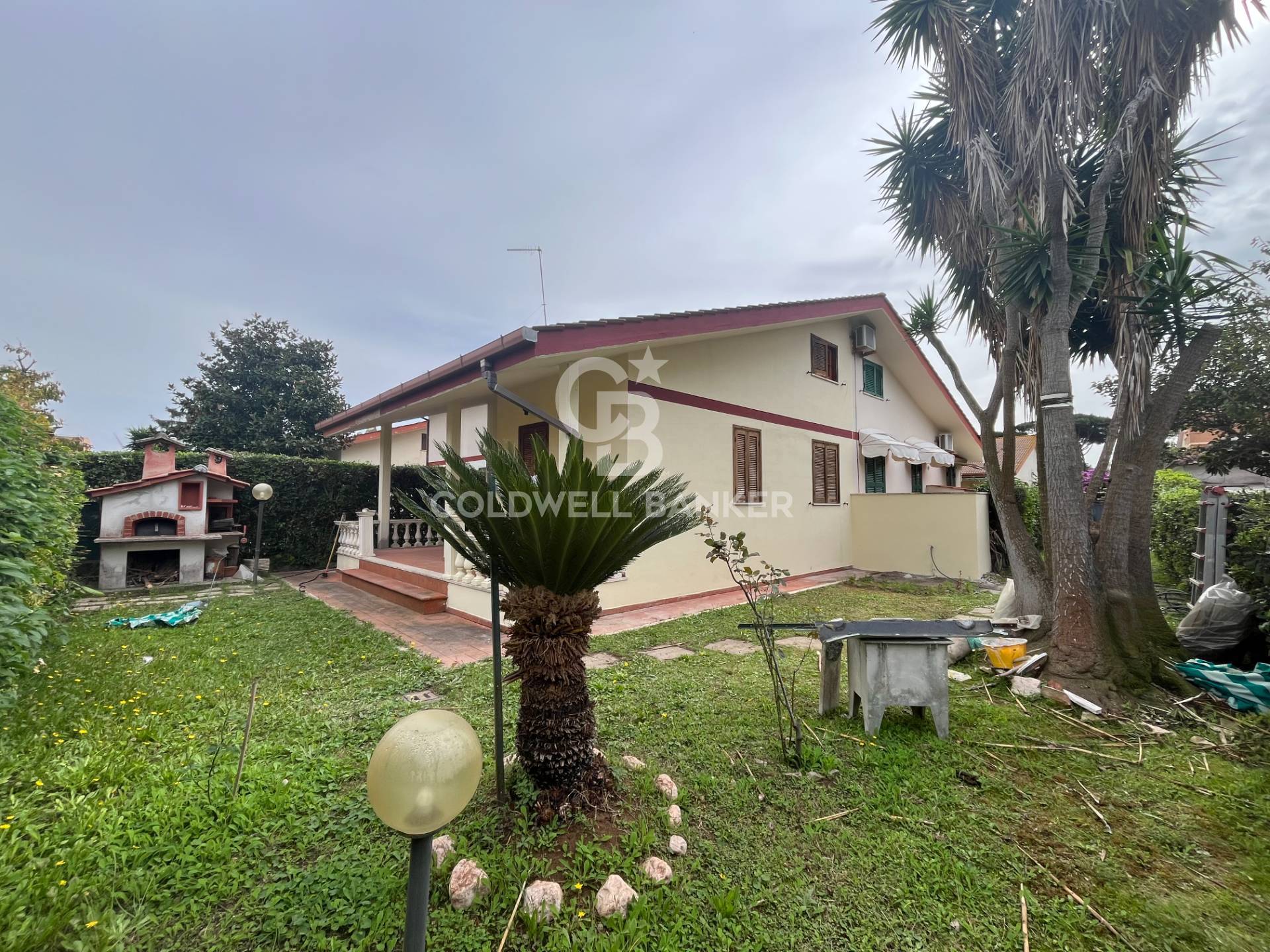 Villa in vendita a Ardea (RM)