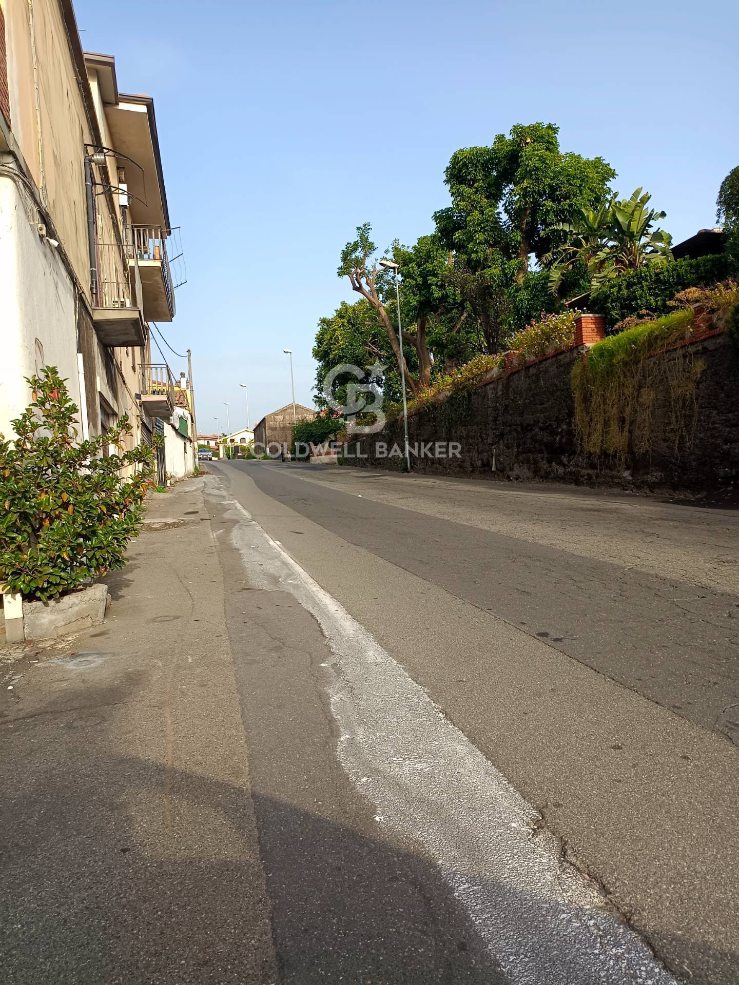 Terreno agricolo in vendita a Acireale (CT)