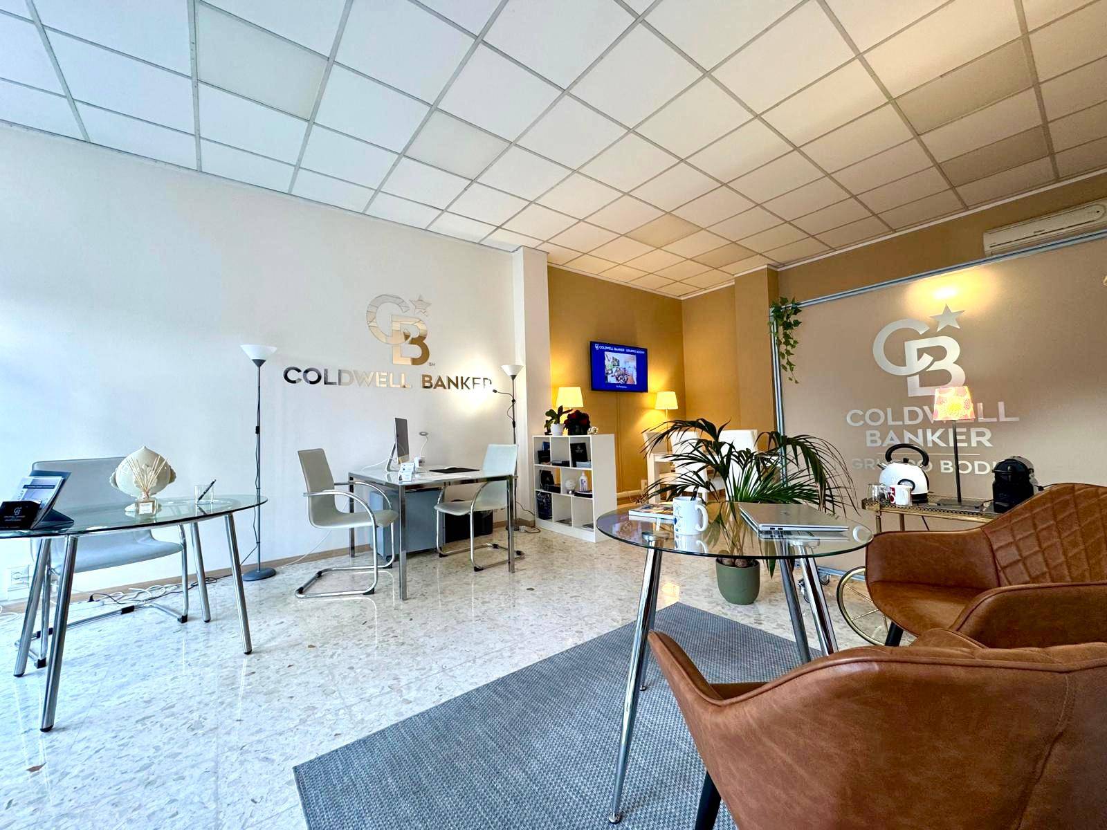 Agenzia immobiliare a Roma