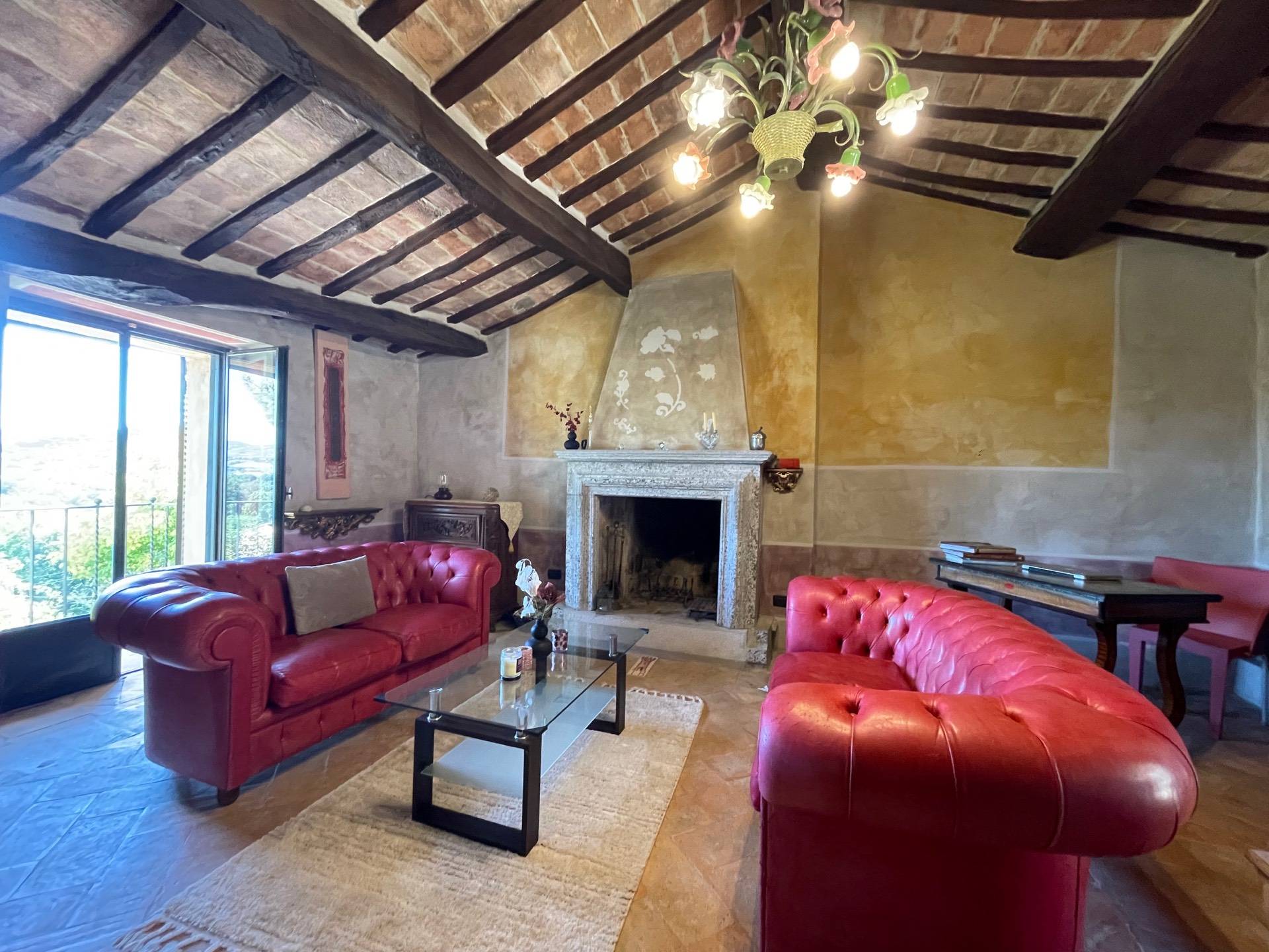 Appartamento in vendita a Todi