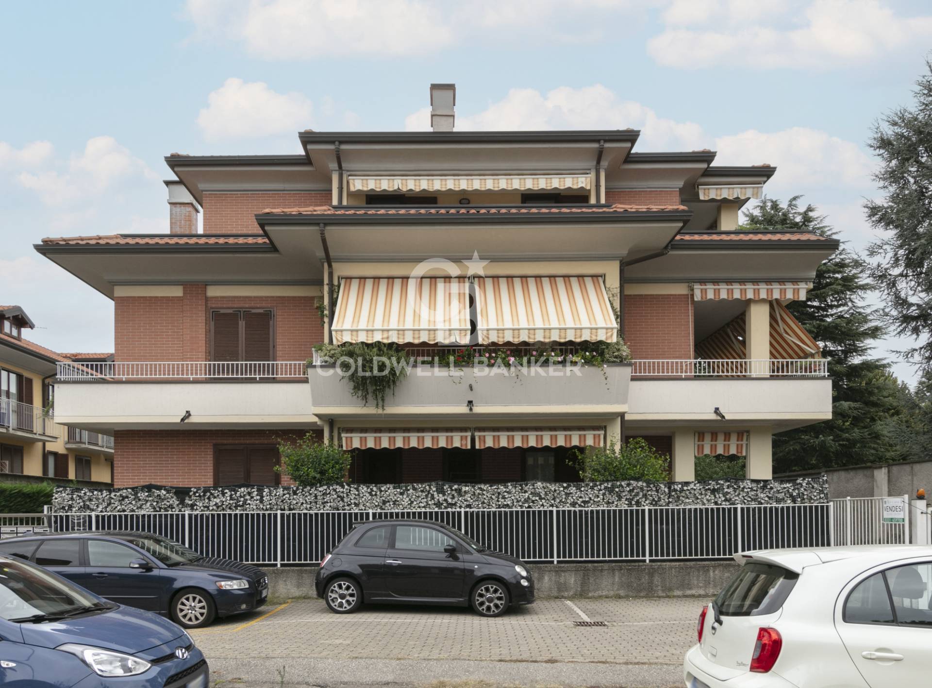 3 locali in vendita a Busto Arsizio