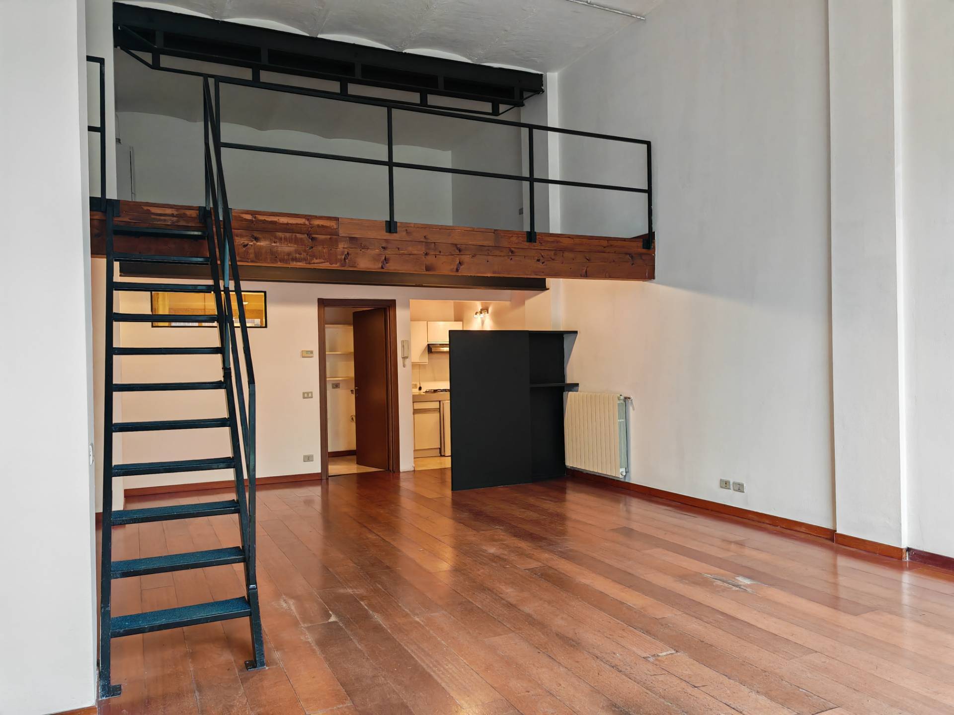 Loft - openspace in affitto a Milano