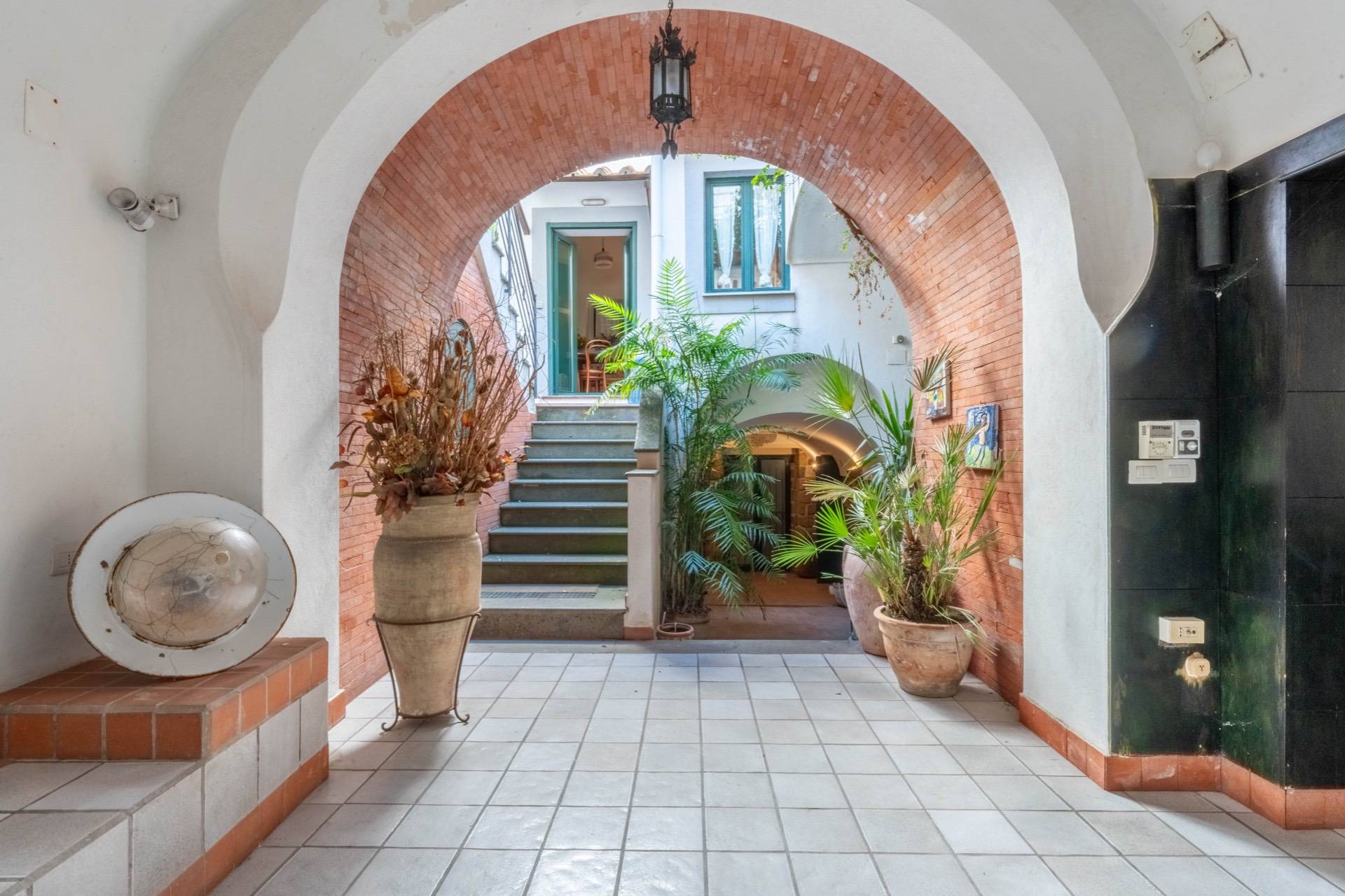 Townhouse for sale in Vico Equense