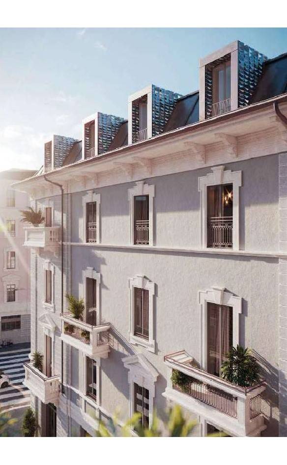Negozio in vendita a Milano