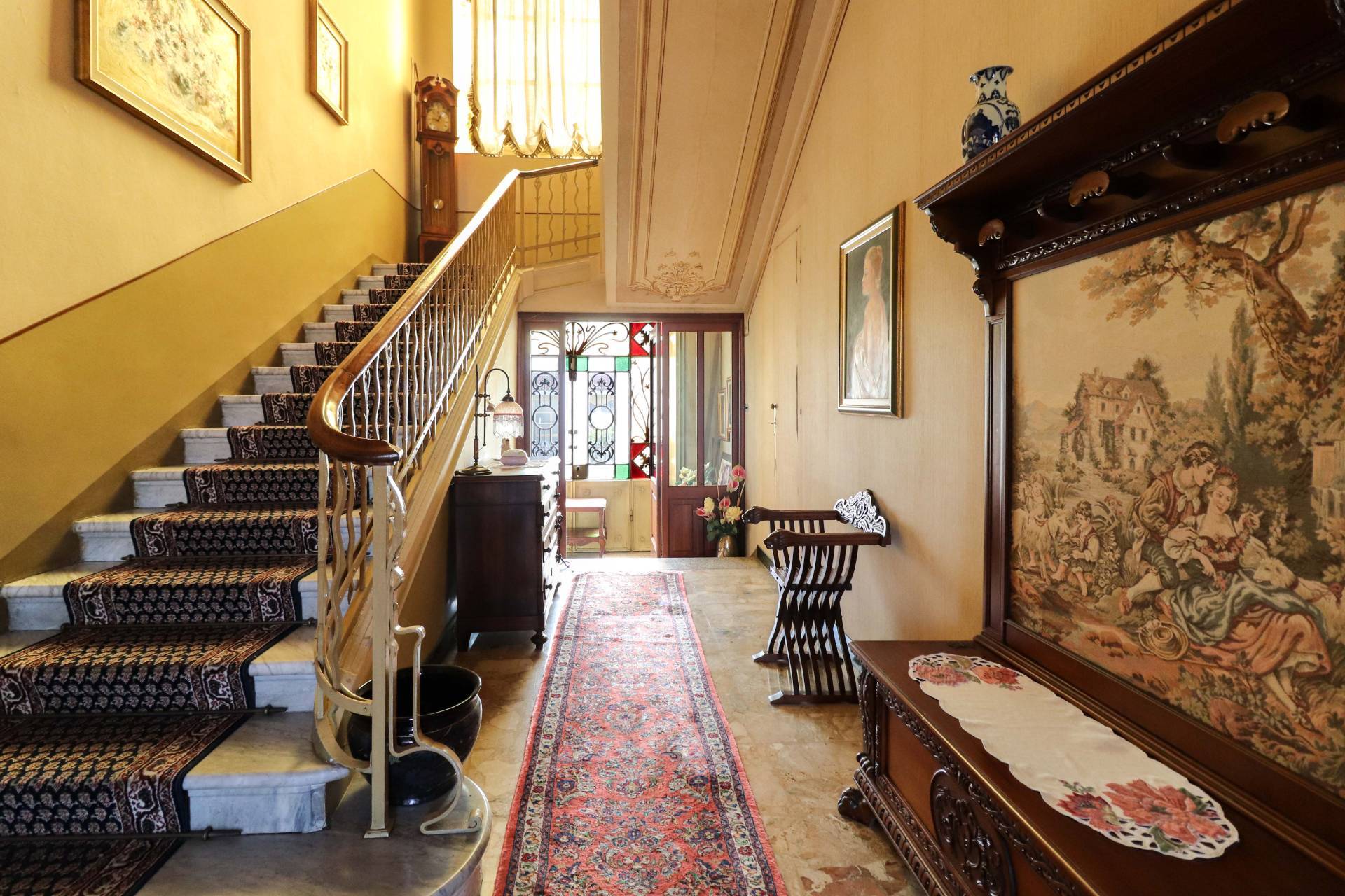 Villa in vendita a Sommariva del Bosco