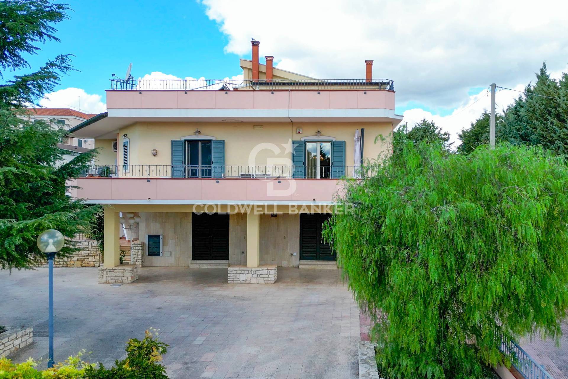 Coldwell Banker Gruppo Bodini
