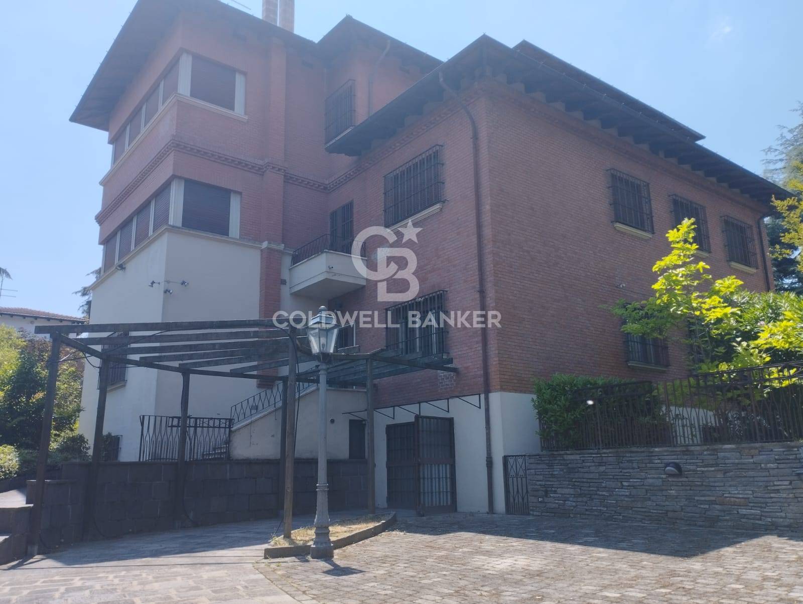 Villa in vendita a Bologna