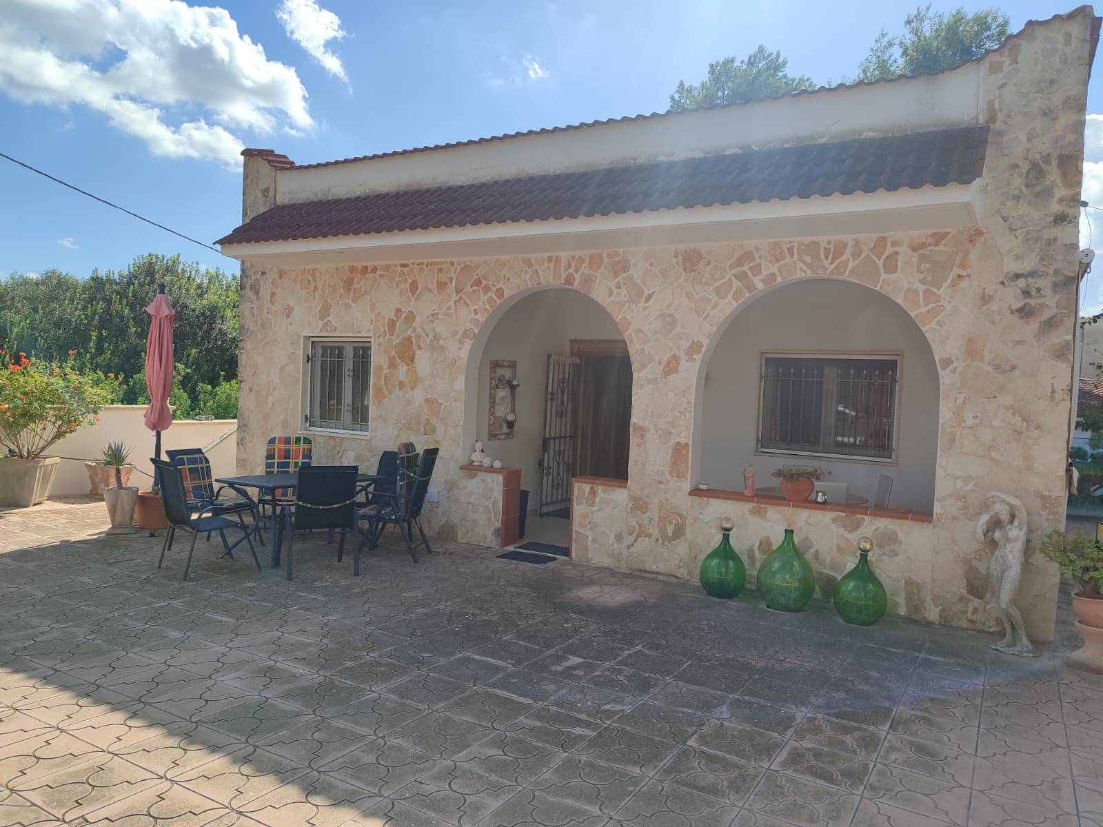 Villa in vendita a Avetrana (TA)