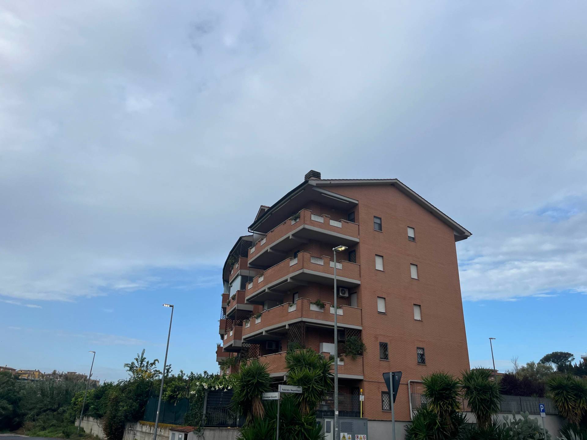 Appartamento in vendita a Casal Lumbroso, Roma (RM)