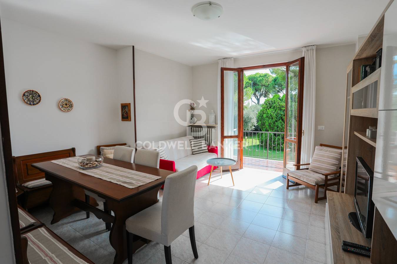 Four-family house for sale in Padenghe sul Garda