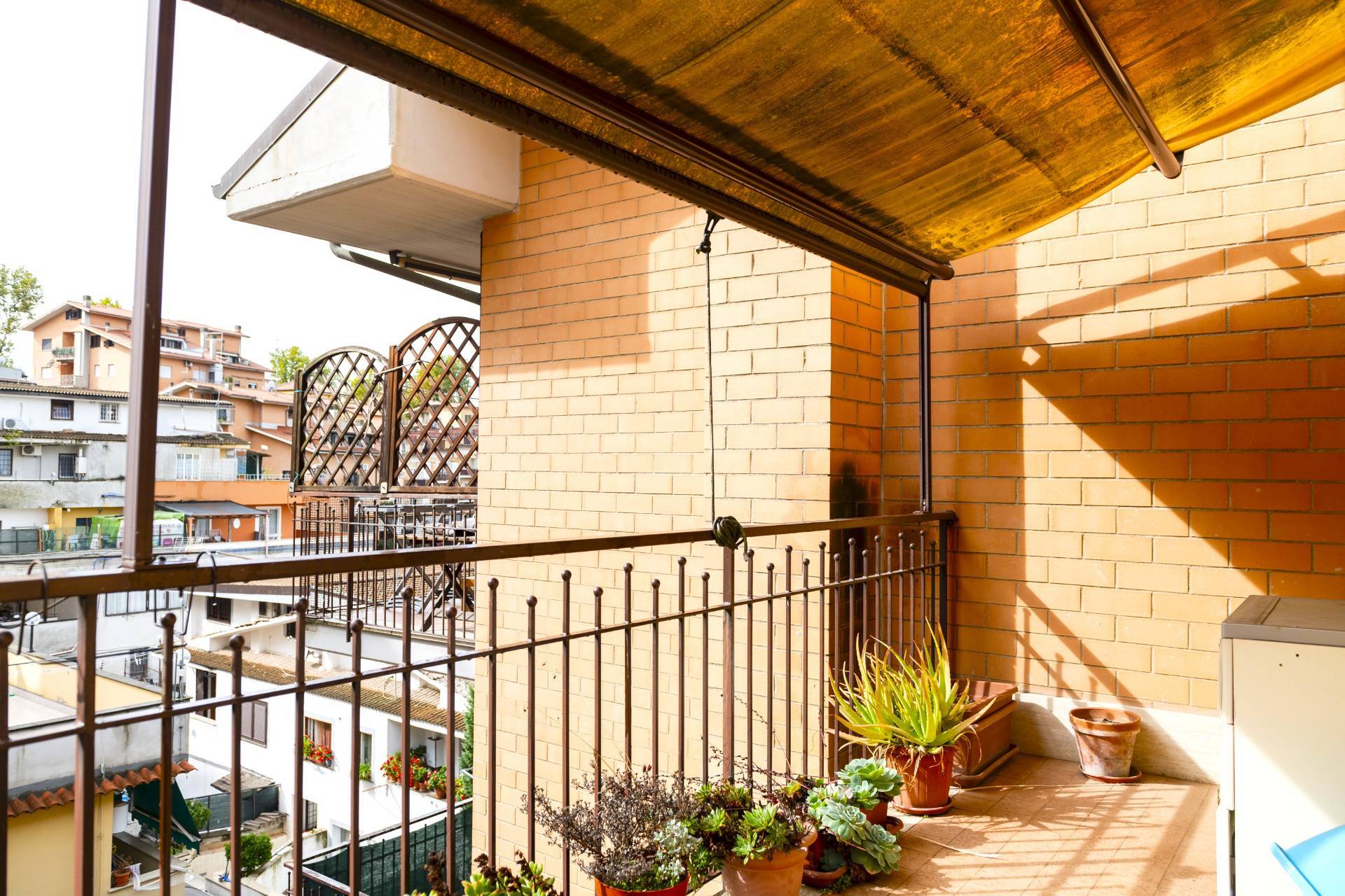 Apartment for sale in Monterotondo