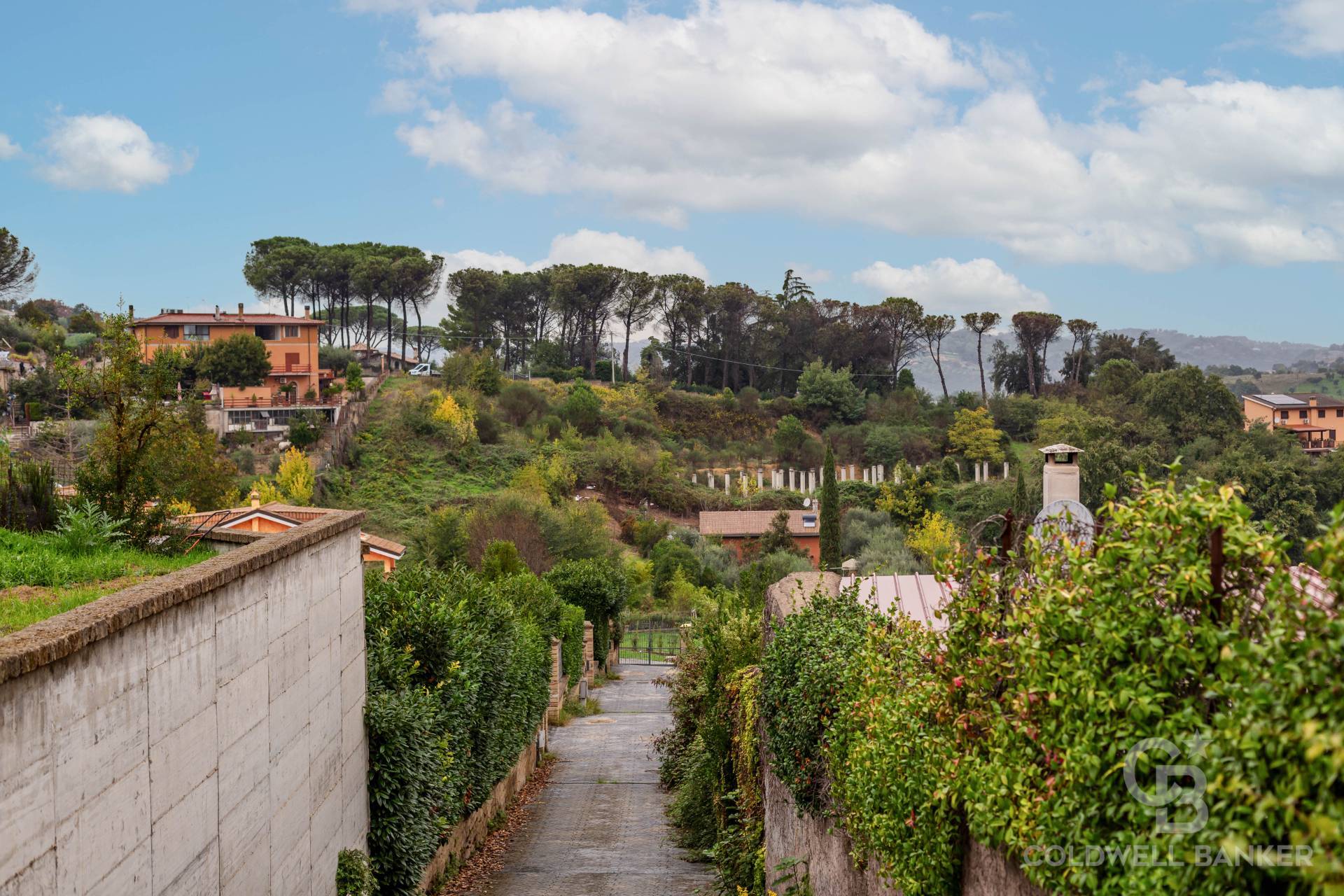 Terreno Edificabile in vendita a Capena