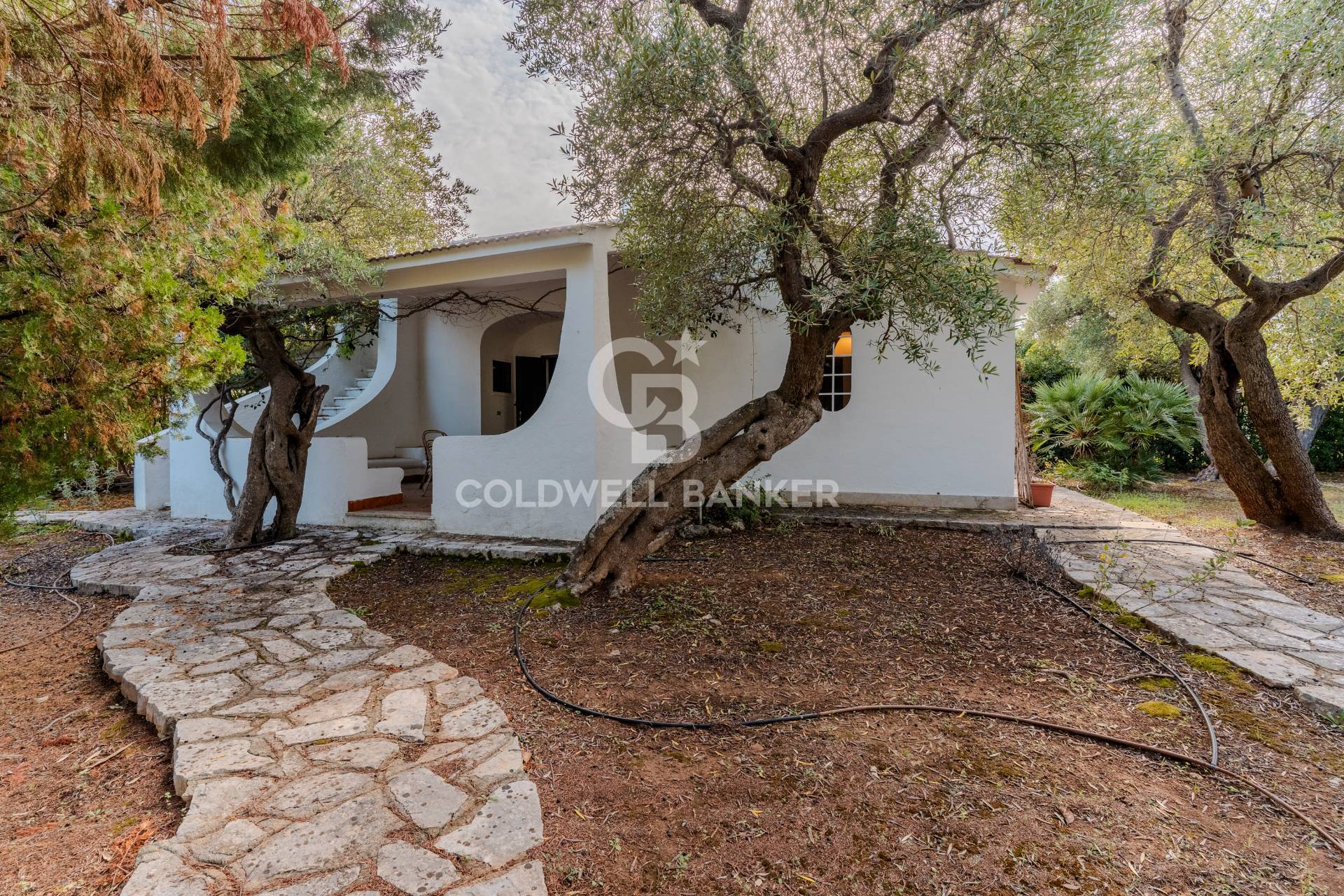 Bifamiliare in vendita a Ostuni