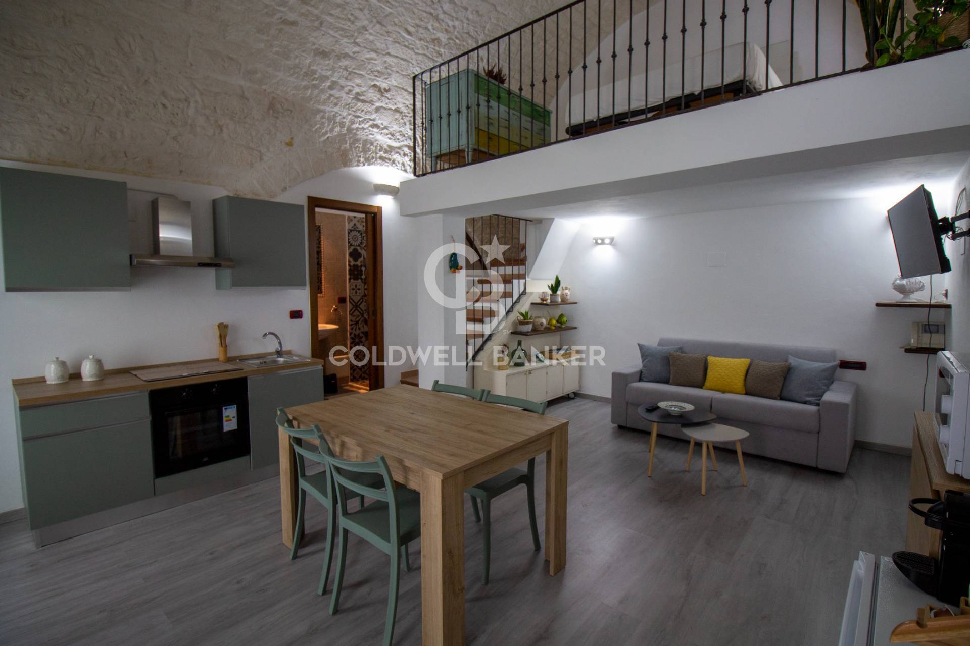 Indipendent house for sale in Ostuni