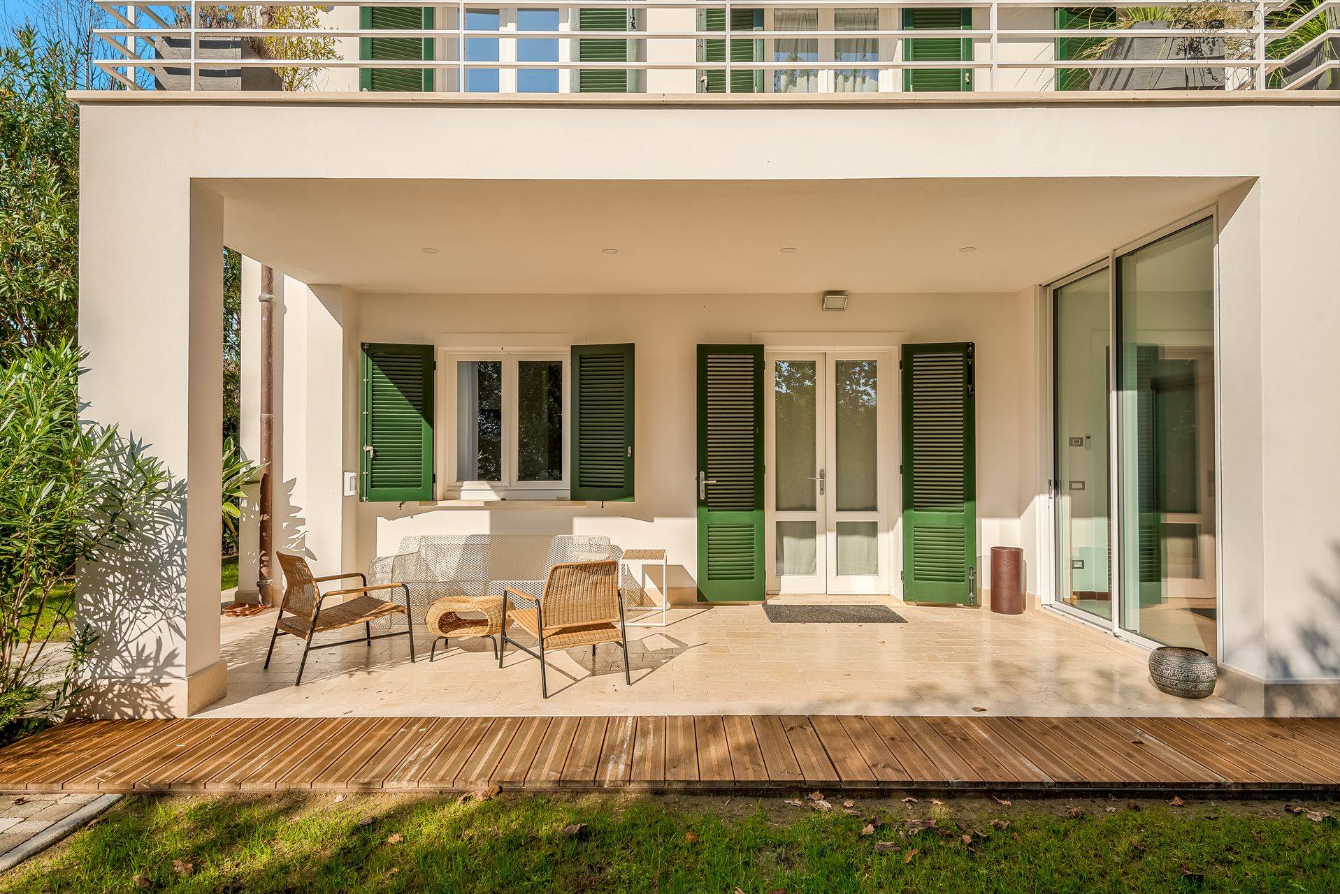 Villa in vendita a Forte dei Marmi