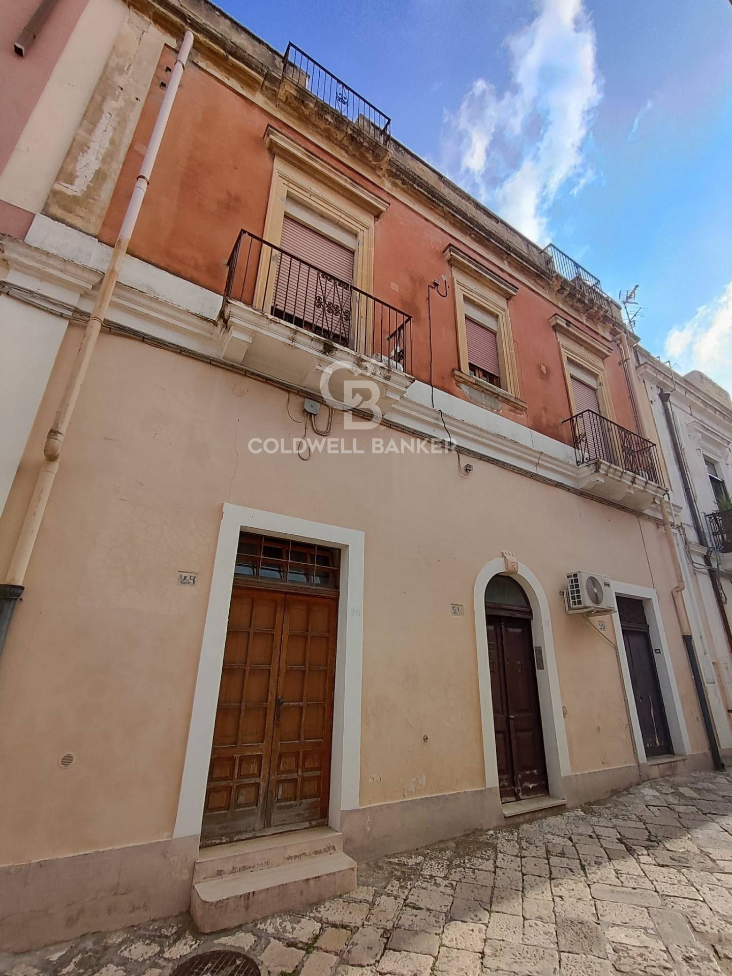 Casa indipendente in vendita a Brindisi