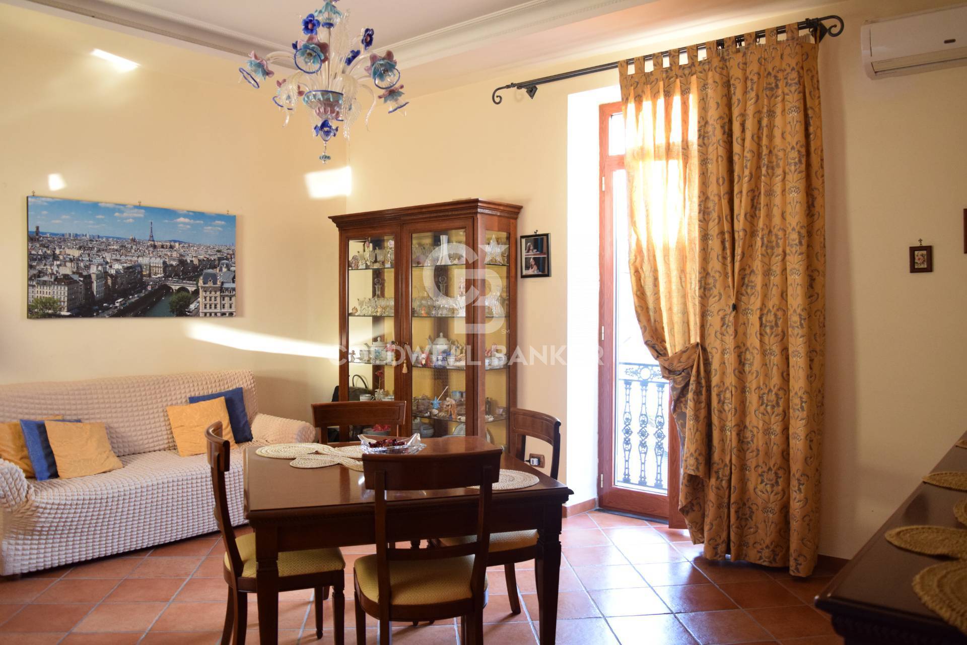 Apartment for sale in Napoli