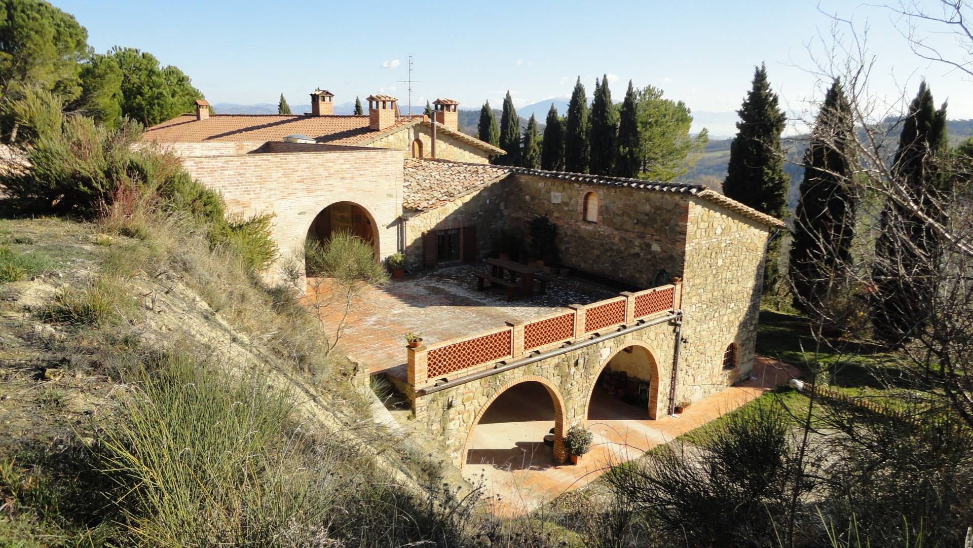 Villa for sale in Perugia