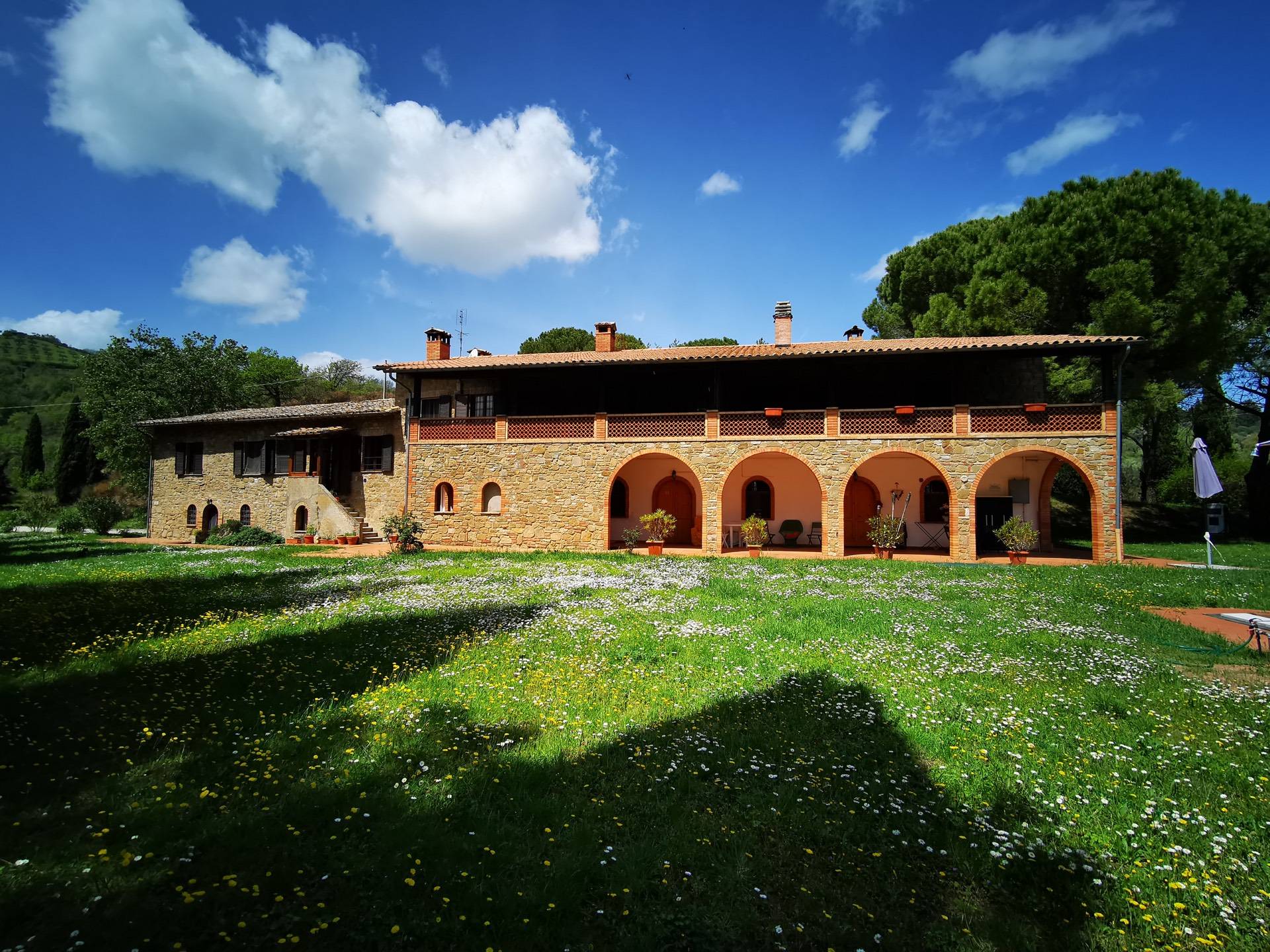 Villa in vendita a Perugia