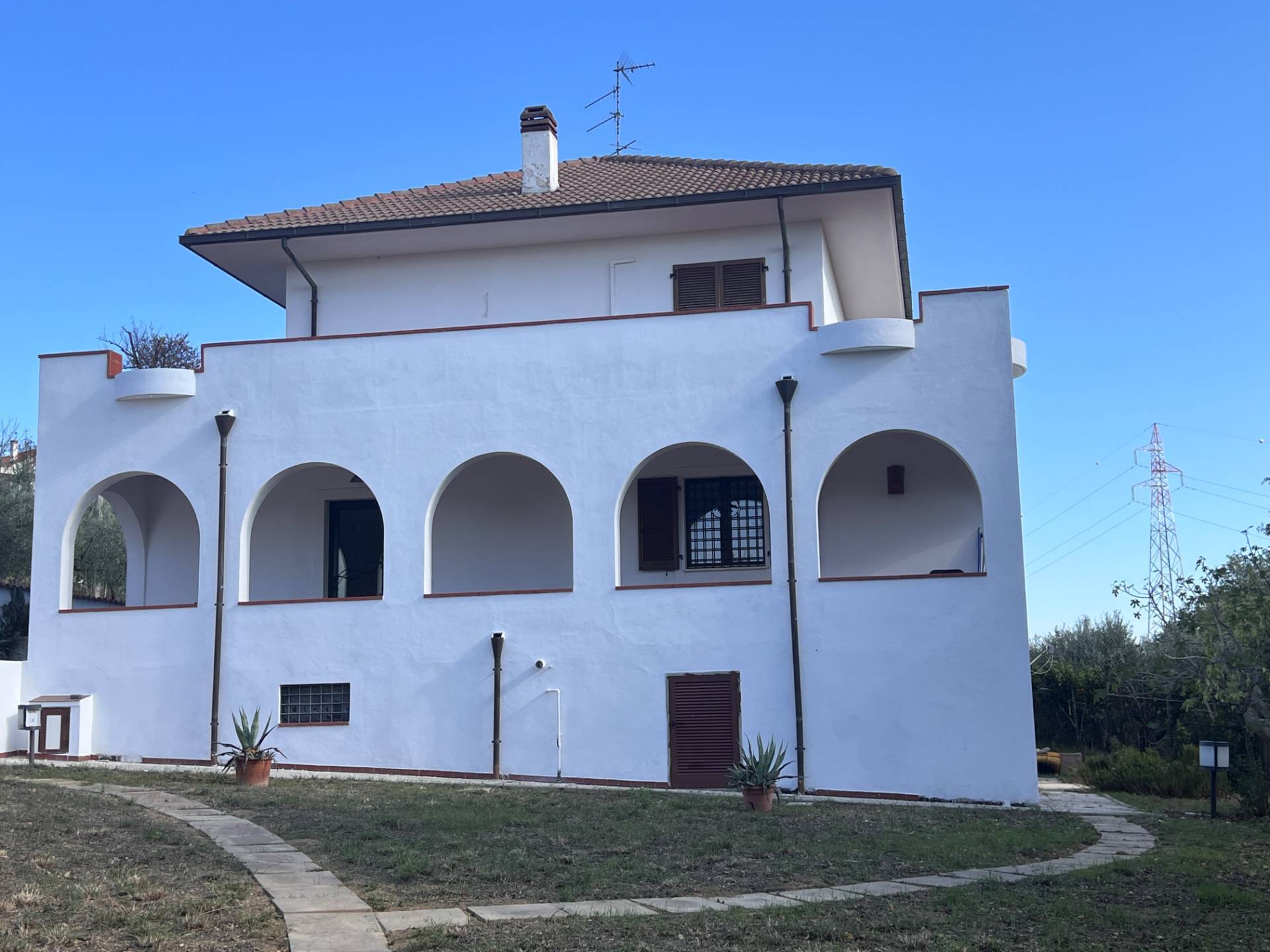 Villa in vendita a Chieti (CH)