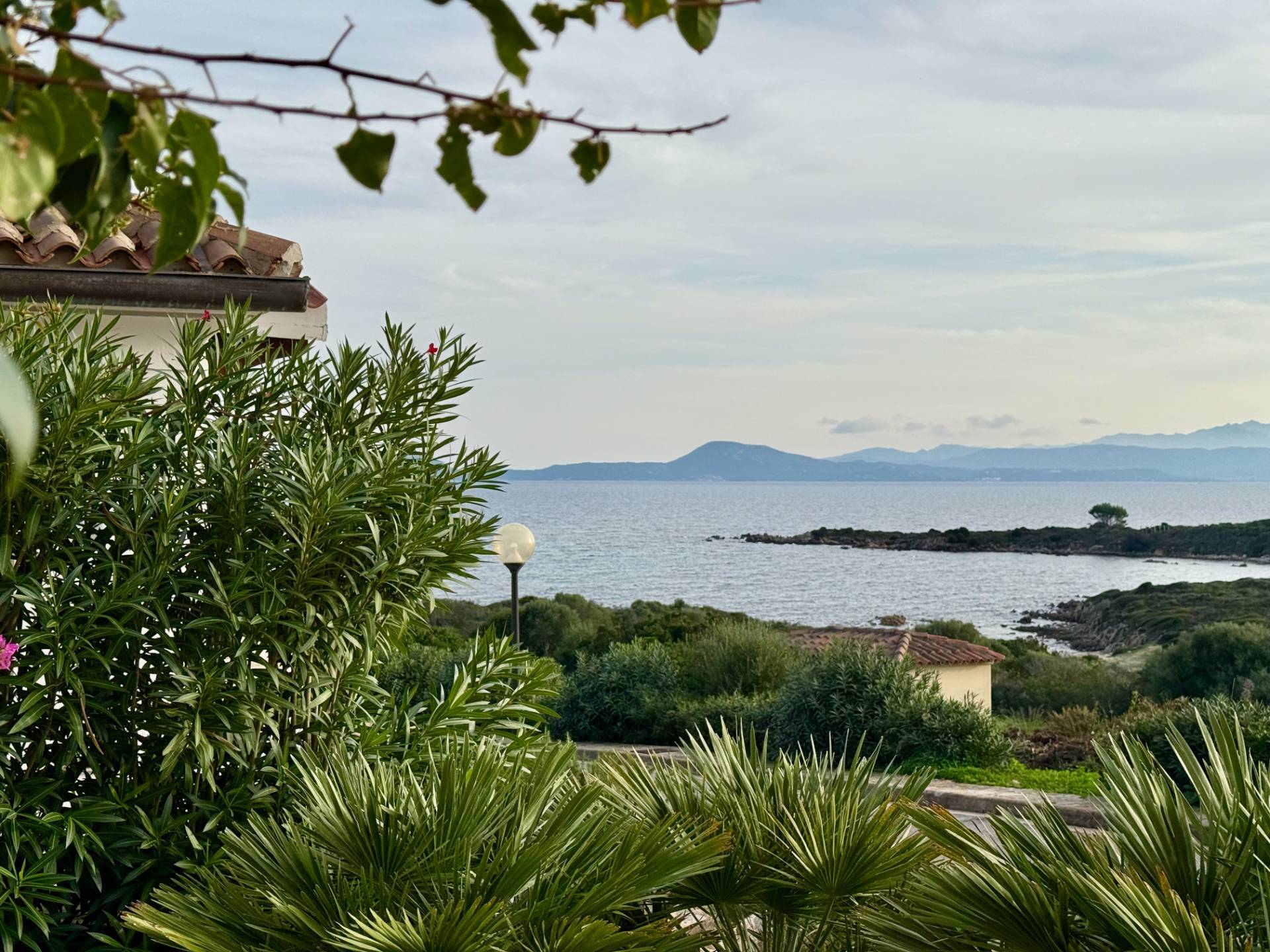 Villa a schiera in vendita a Golfo Aranci