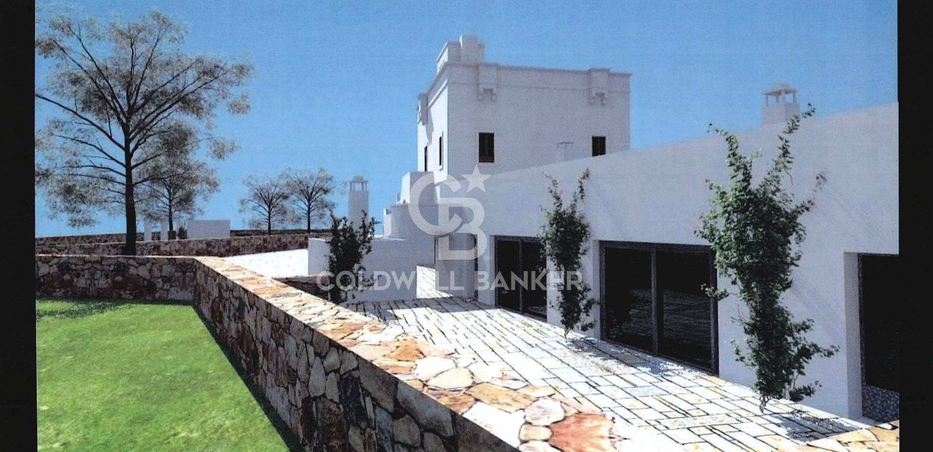 Masseria in vendita a Fasano