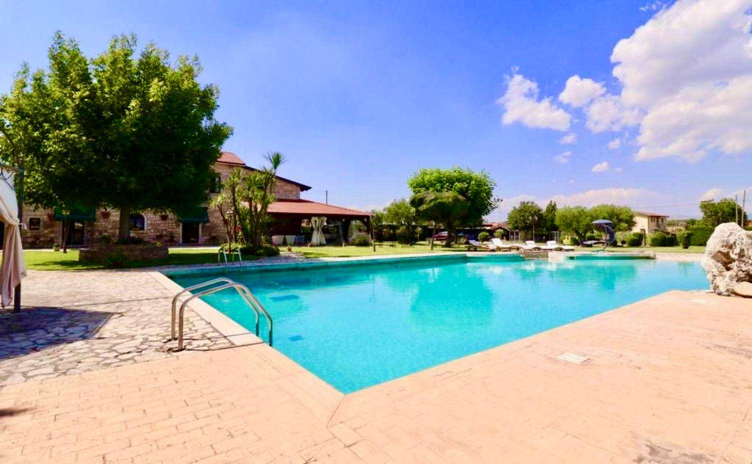Villa in vendita a Benevento