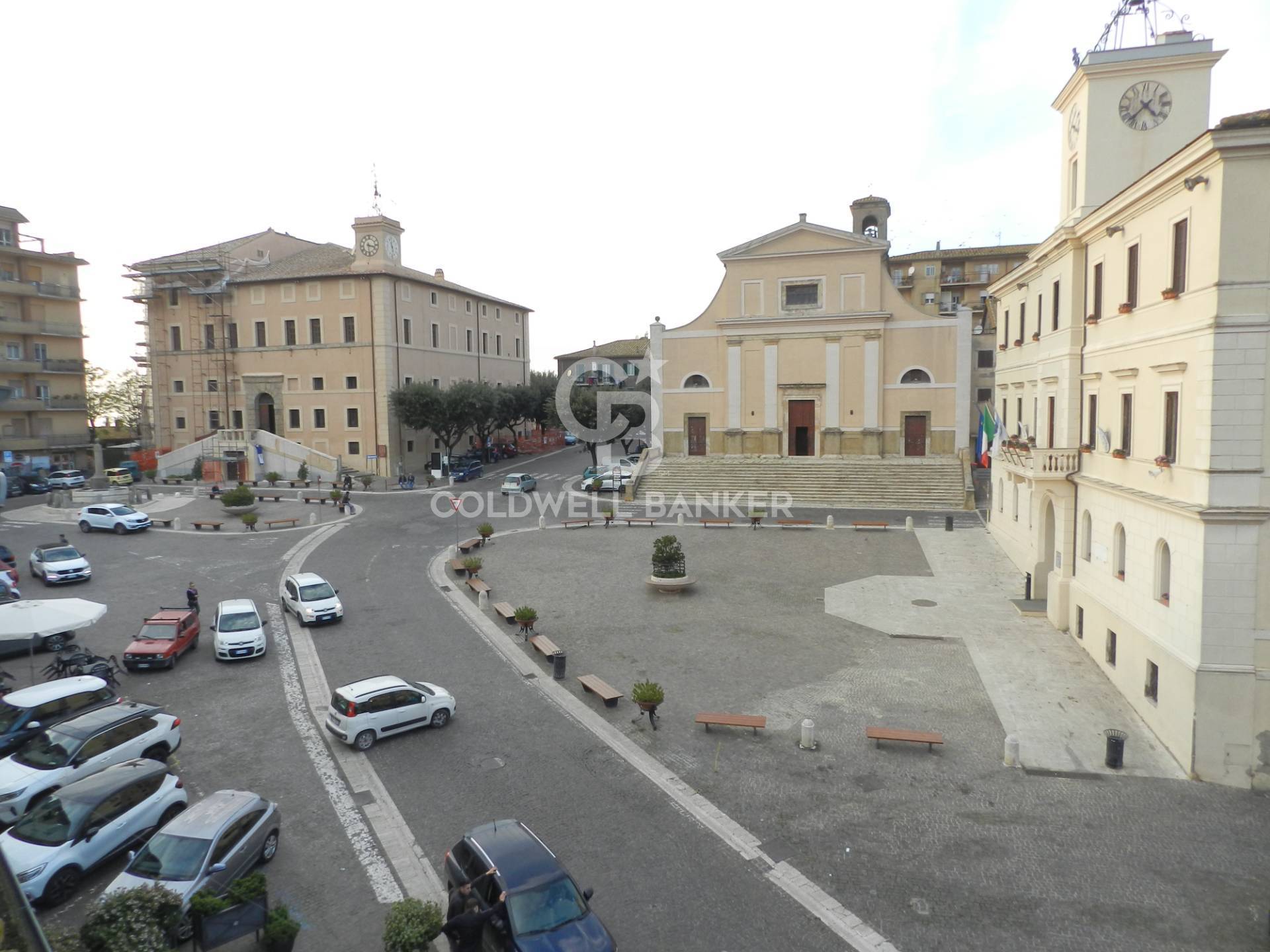 2 locali in vendita a Allumiere