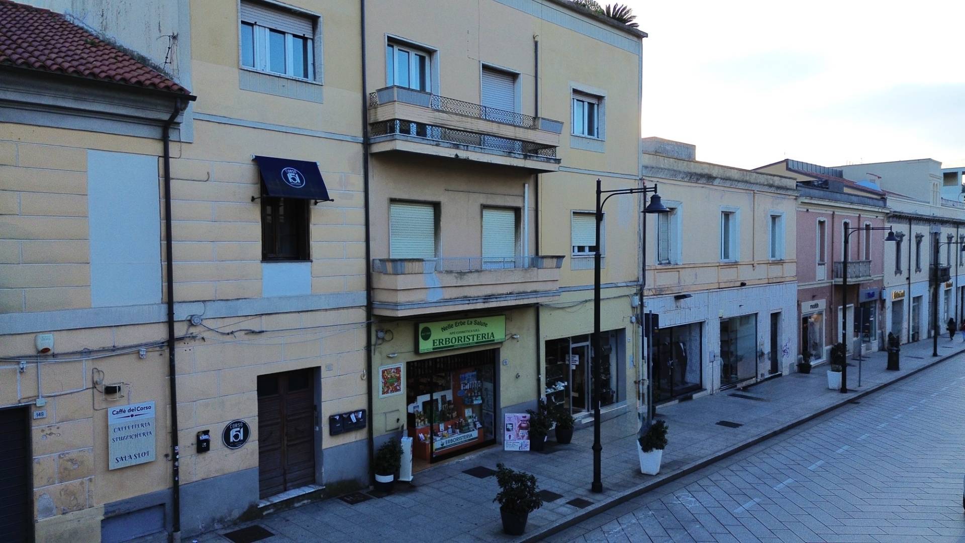 Appartamento in vendita a Olbia
